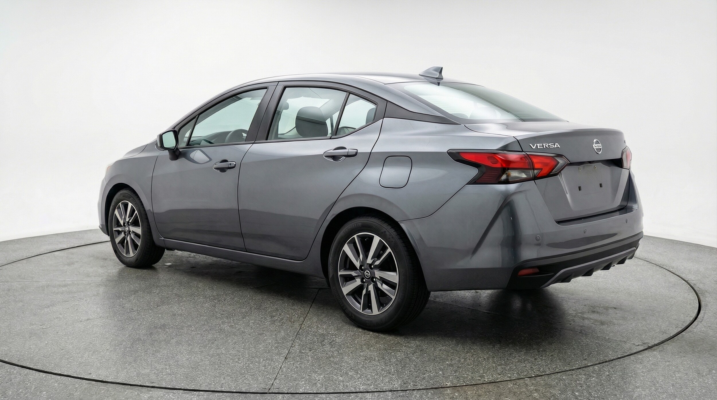 Thumbnail: 2025 Nissan Versa - 5