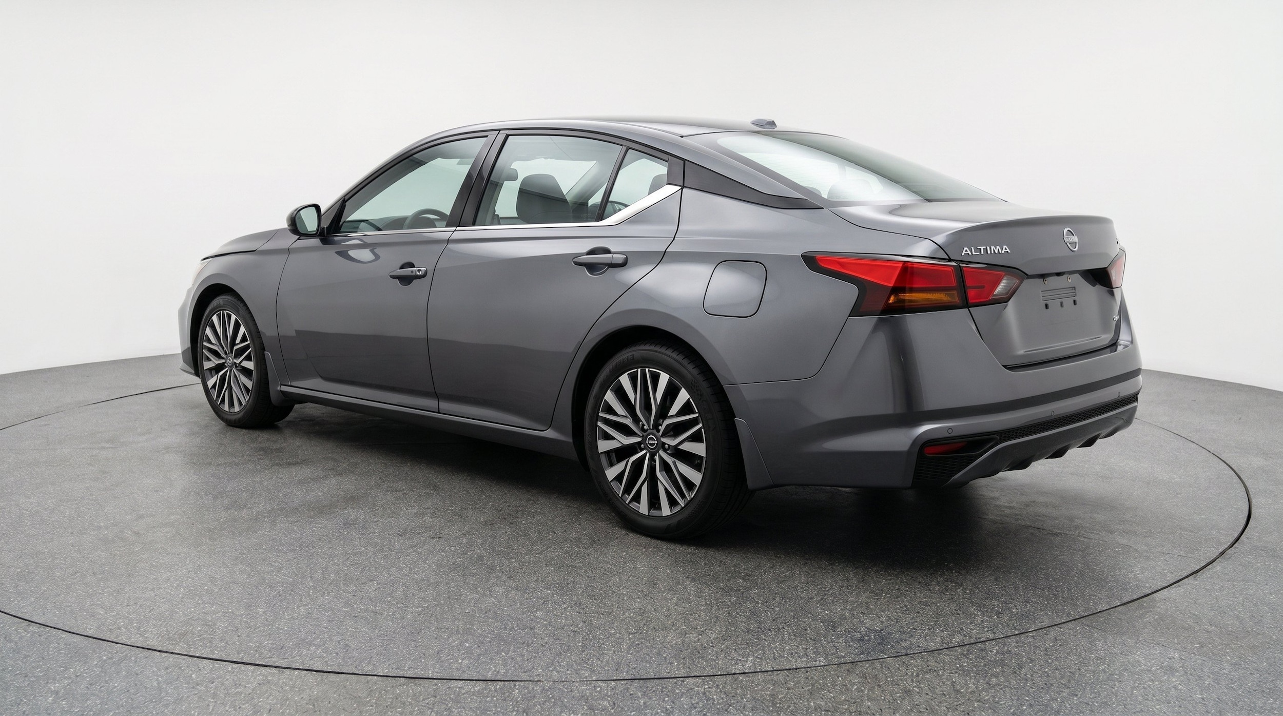 Thumbnail: 2026 Nissan Altima - 6