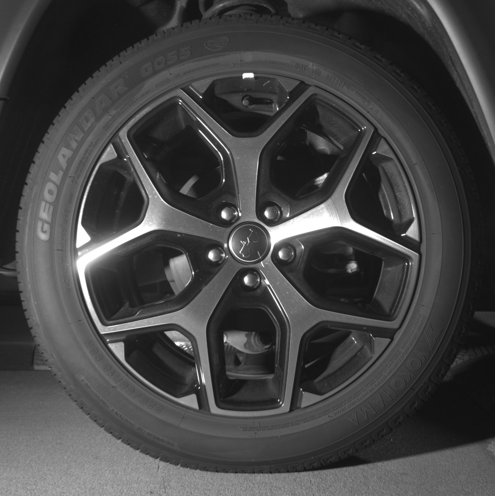 Thumbnail: 2025 Jeep Compass - 12