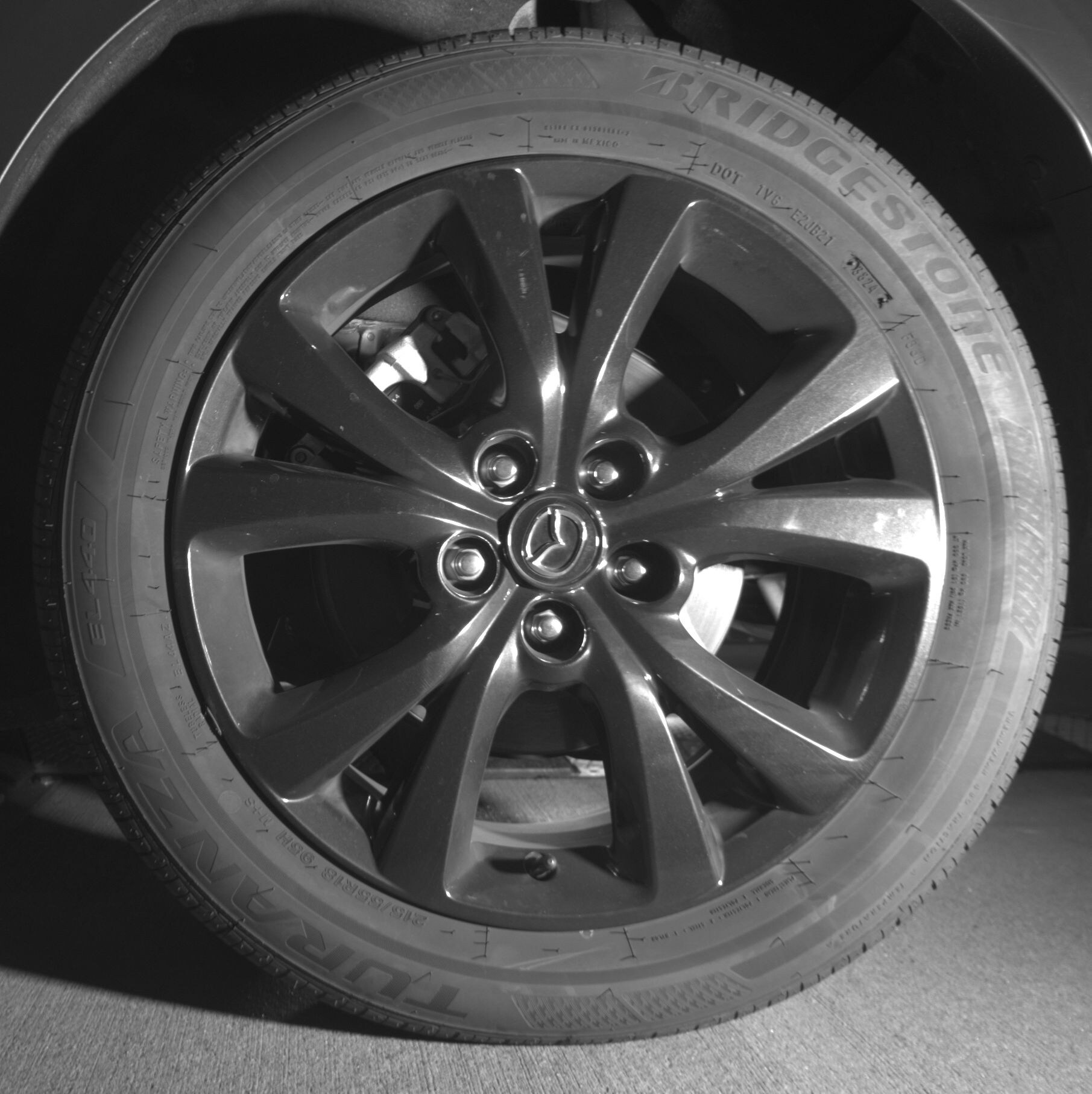 Thumbnail: 2025 Mazda CX-30 - 11