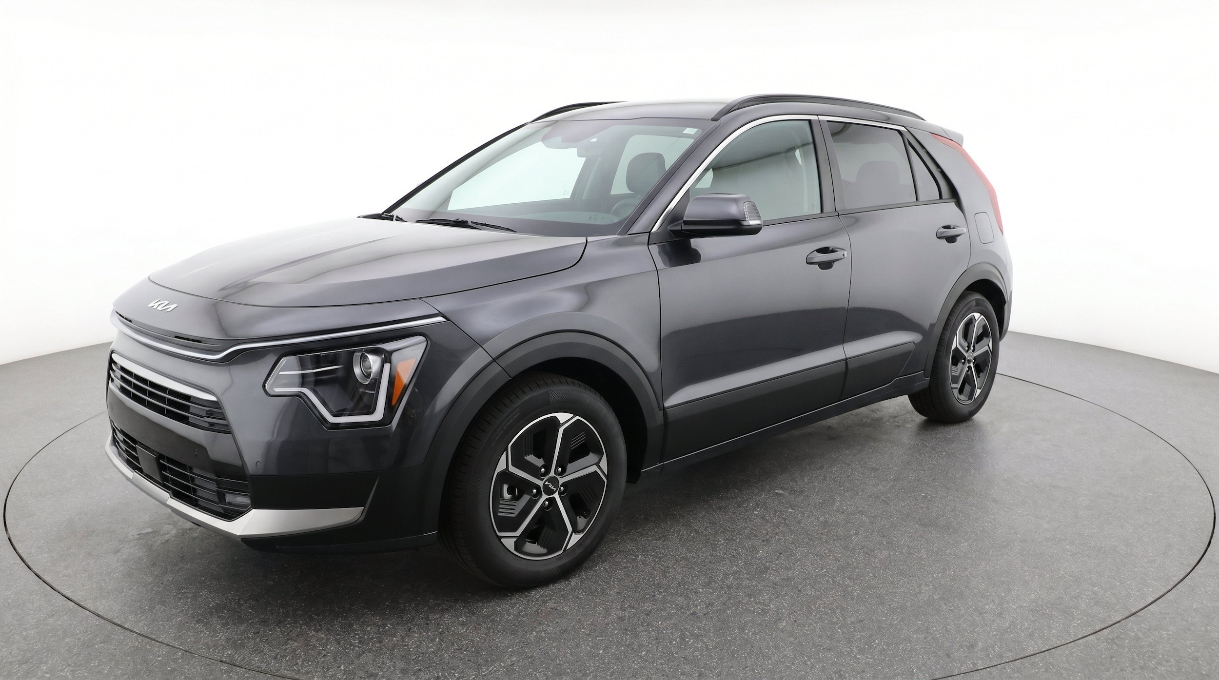 Thumbnail: 2026 Kia Niro - 3