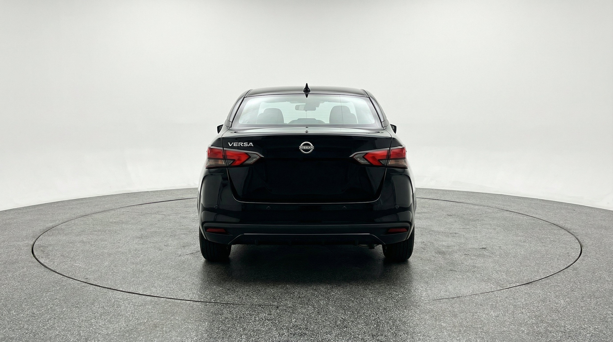 Thumbnail: 2025 Nissan Versa - 7