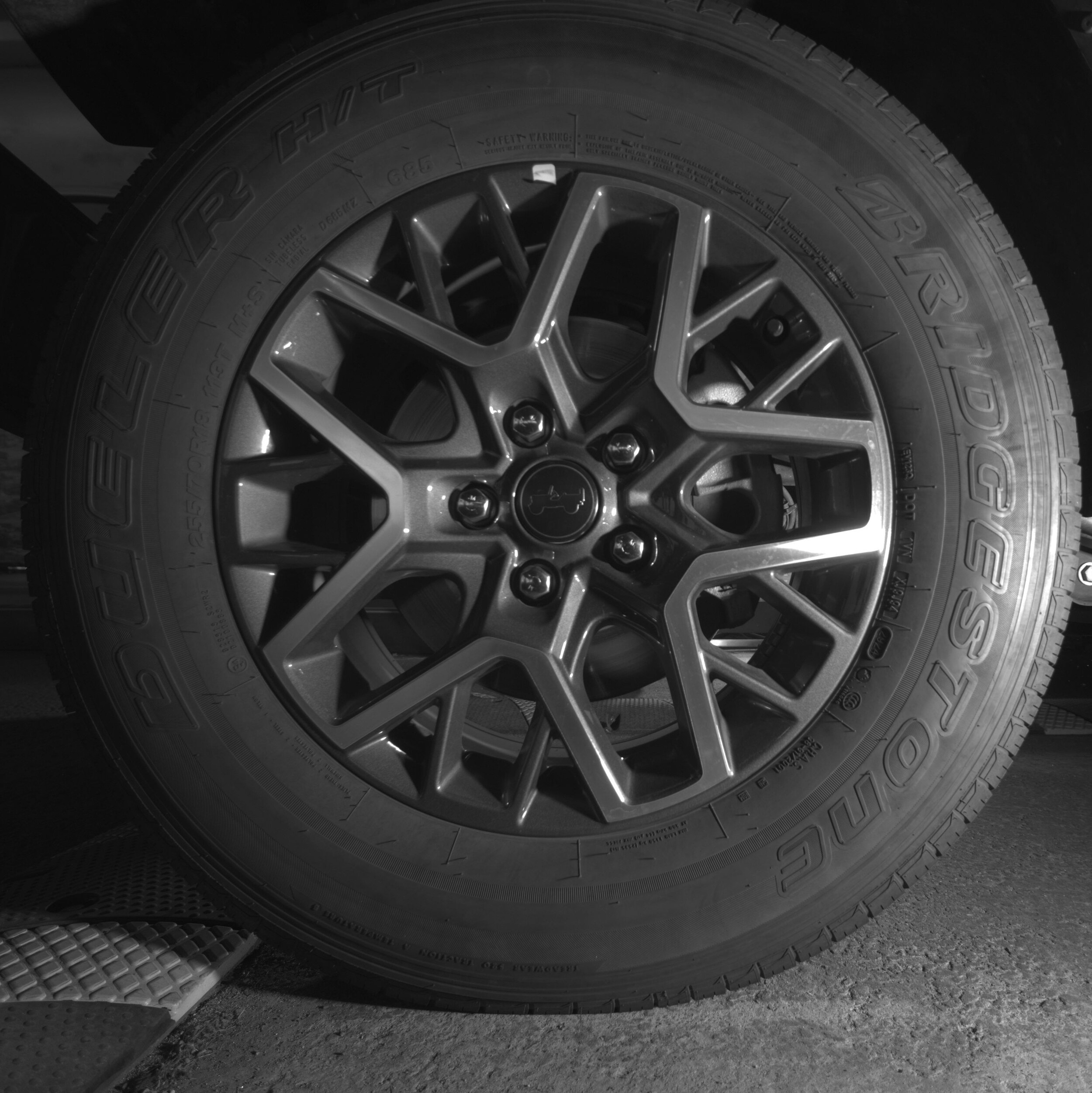 Thumbnail: 2025 Jeep Wrangler - 9