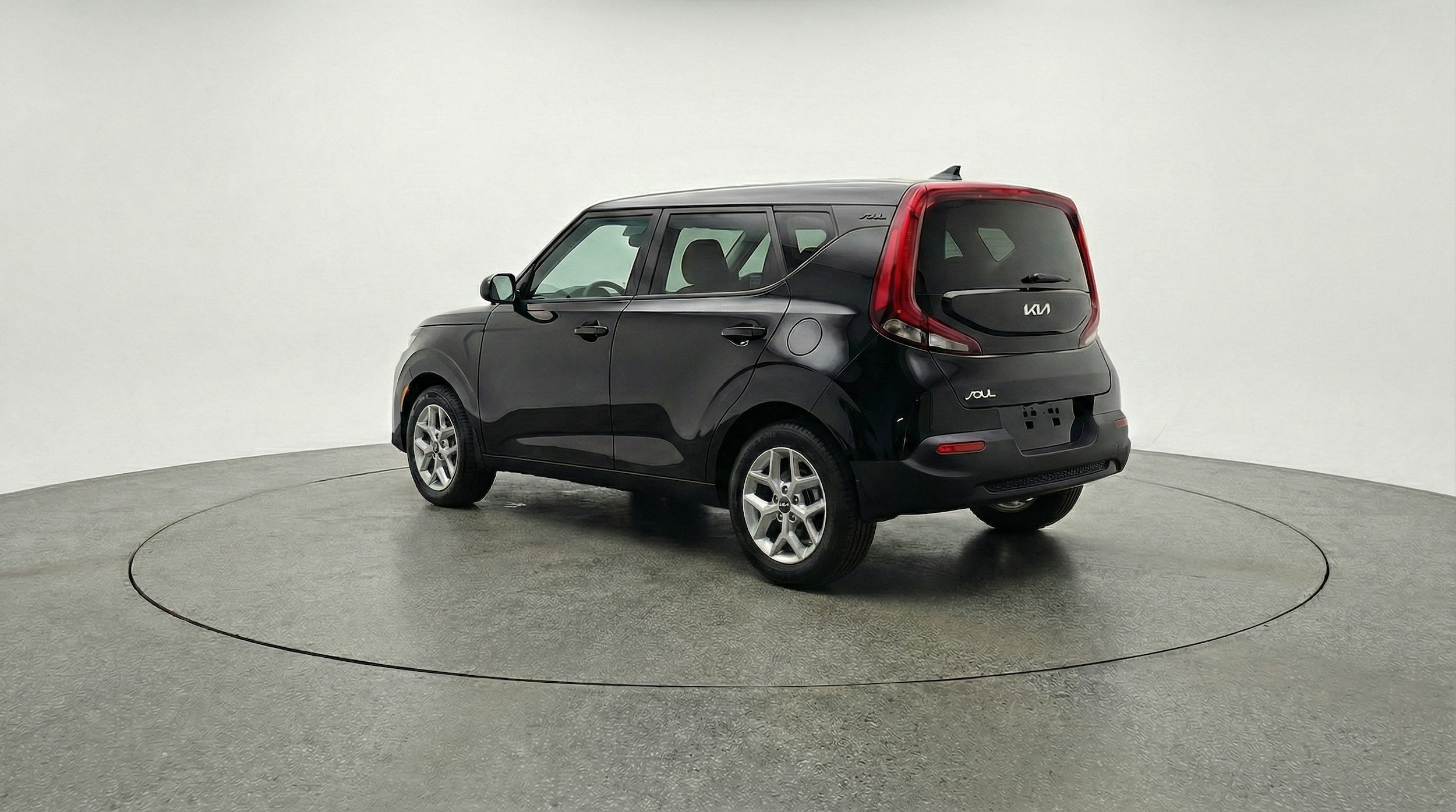 Thumbnail: 2025 Kia Soul - 5