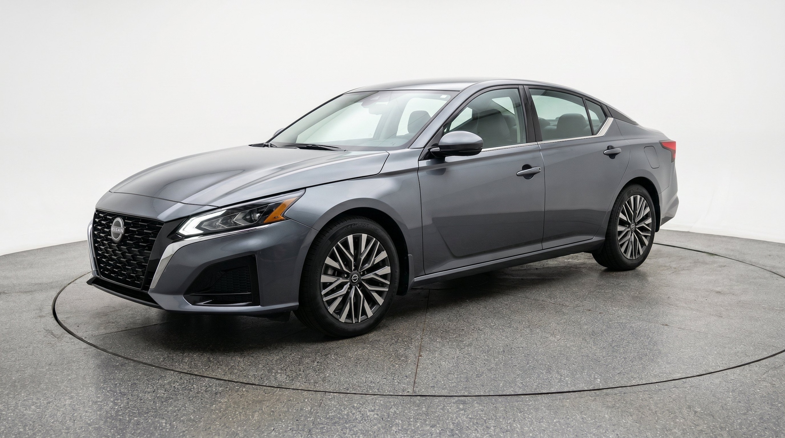 Thumbnail: 2026 Nissan Altima - 3