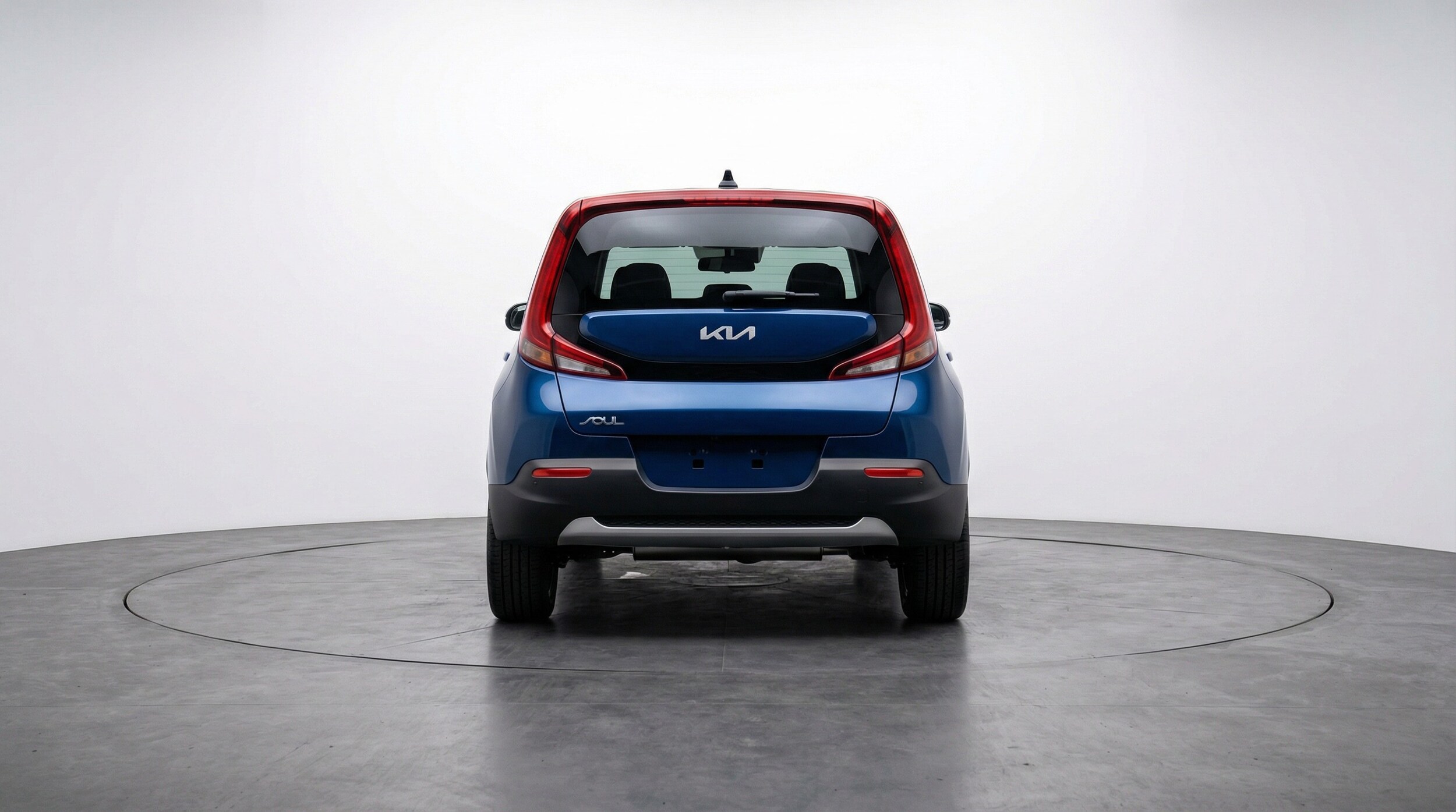 Thumbnail: 2025 Kia Soul - 6