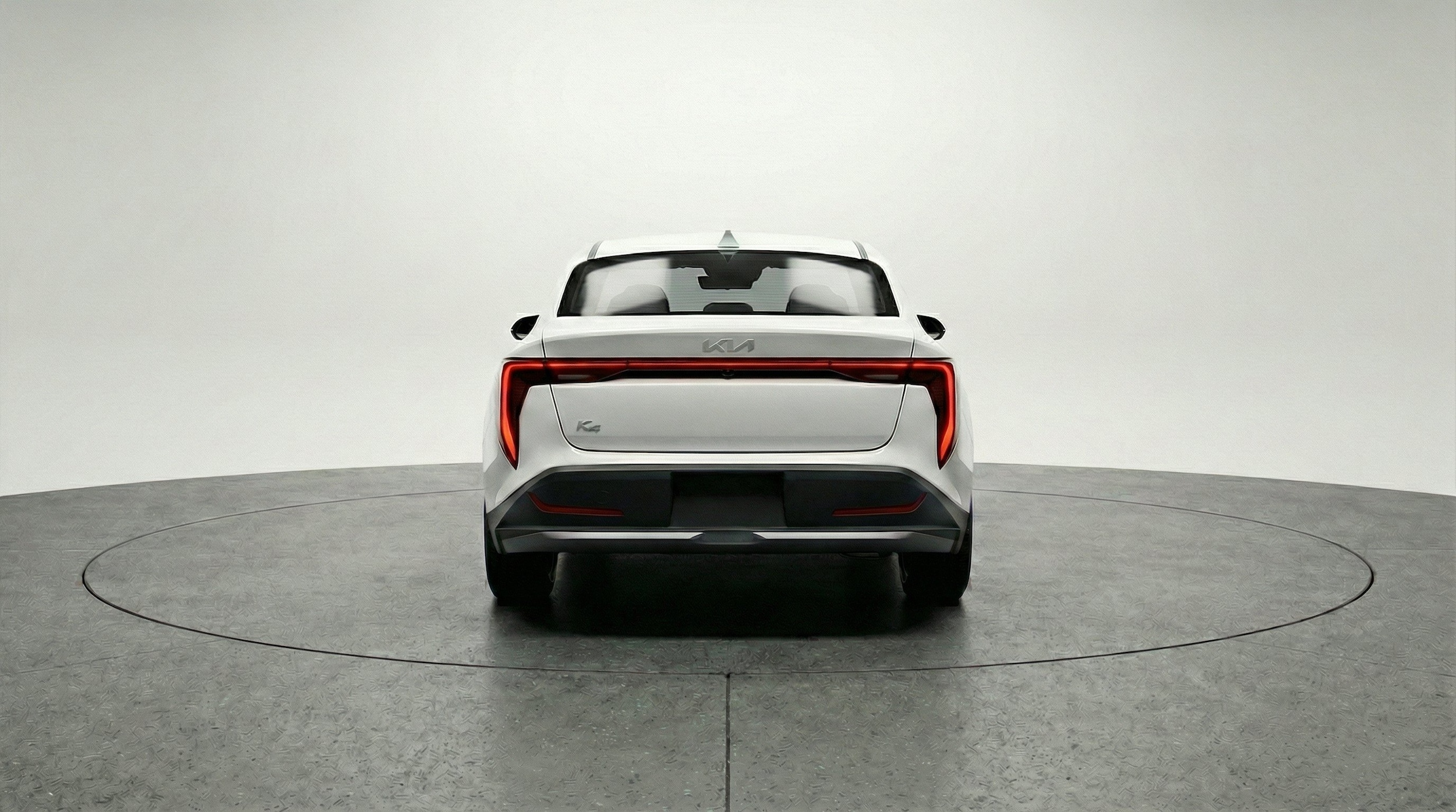 Thumbnail: 2026 Kia K4 - 7