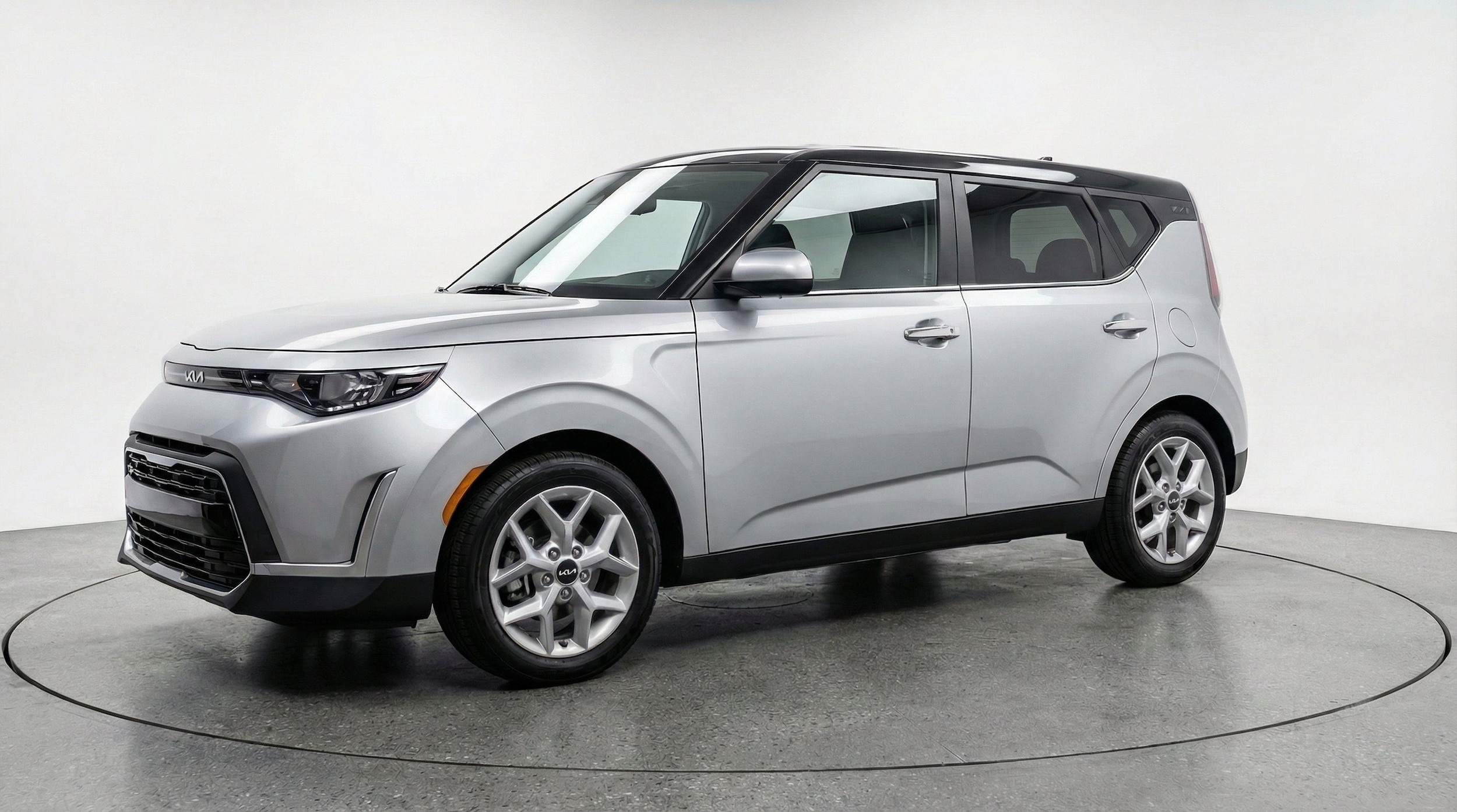 Thumbnail: 2025 Kia Soul - 3