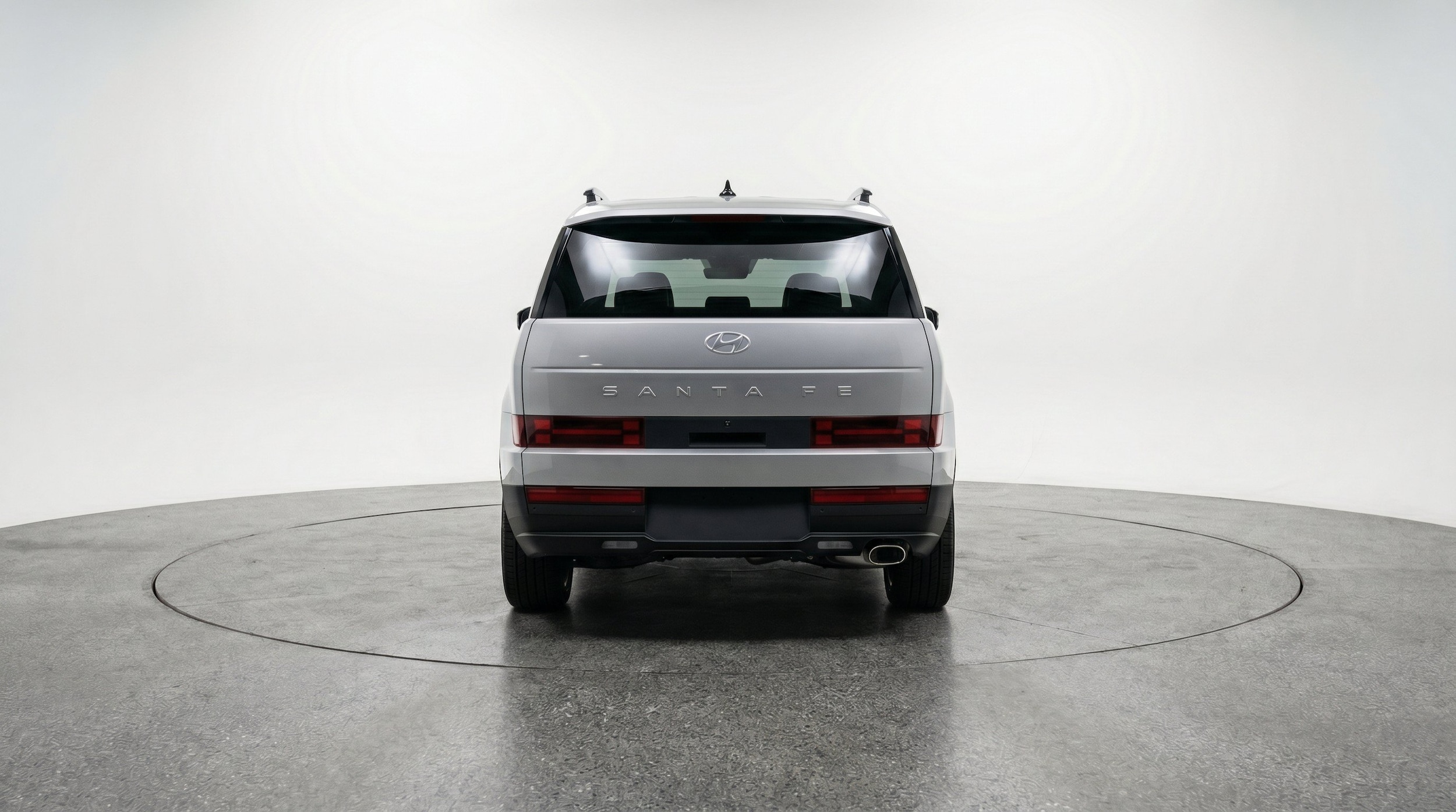 Thumbnail: 2026 Hyundai Santa Fe - 7