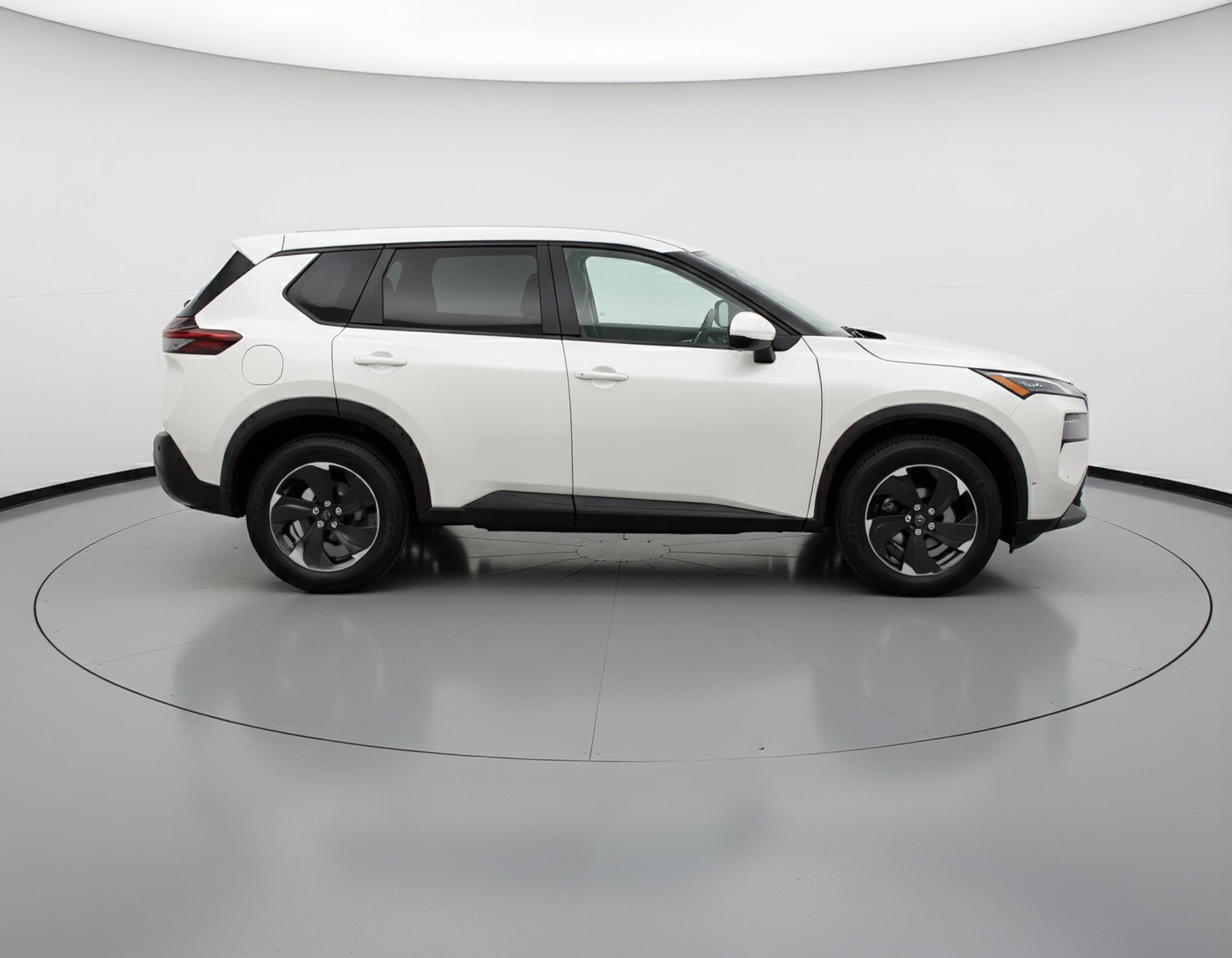 Thumbnail: 2025 Nissan Rogue - 8