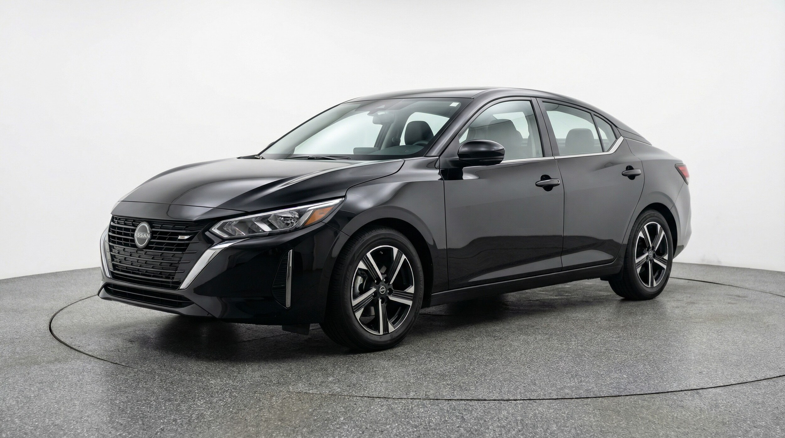 Thumbnail: 2025 Nissan Sentra - 3