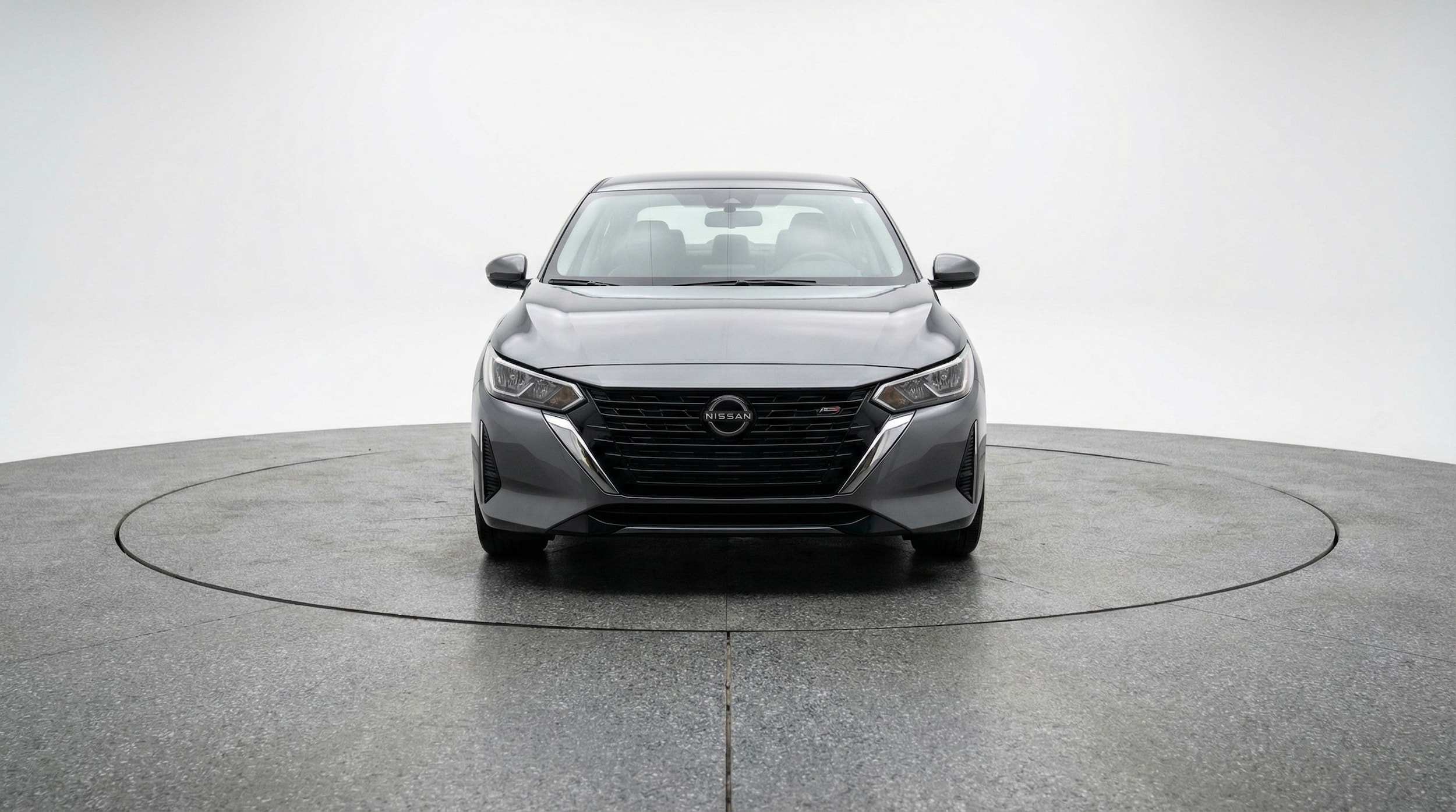 Thumbnail: 2025 Nissan Sentra - 2