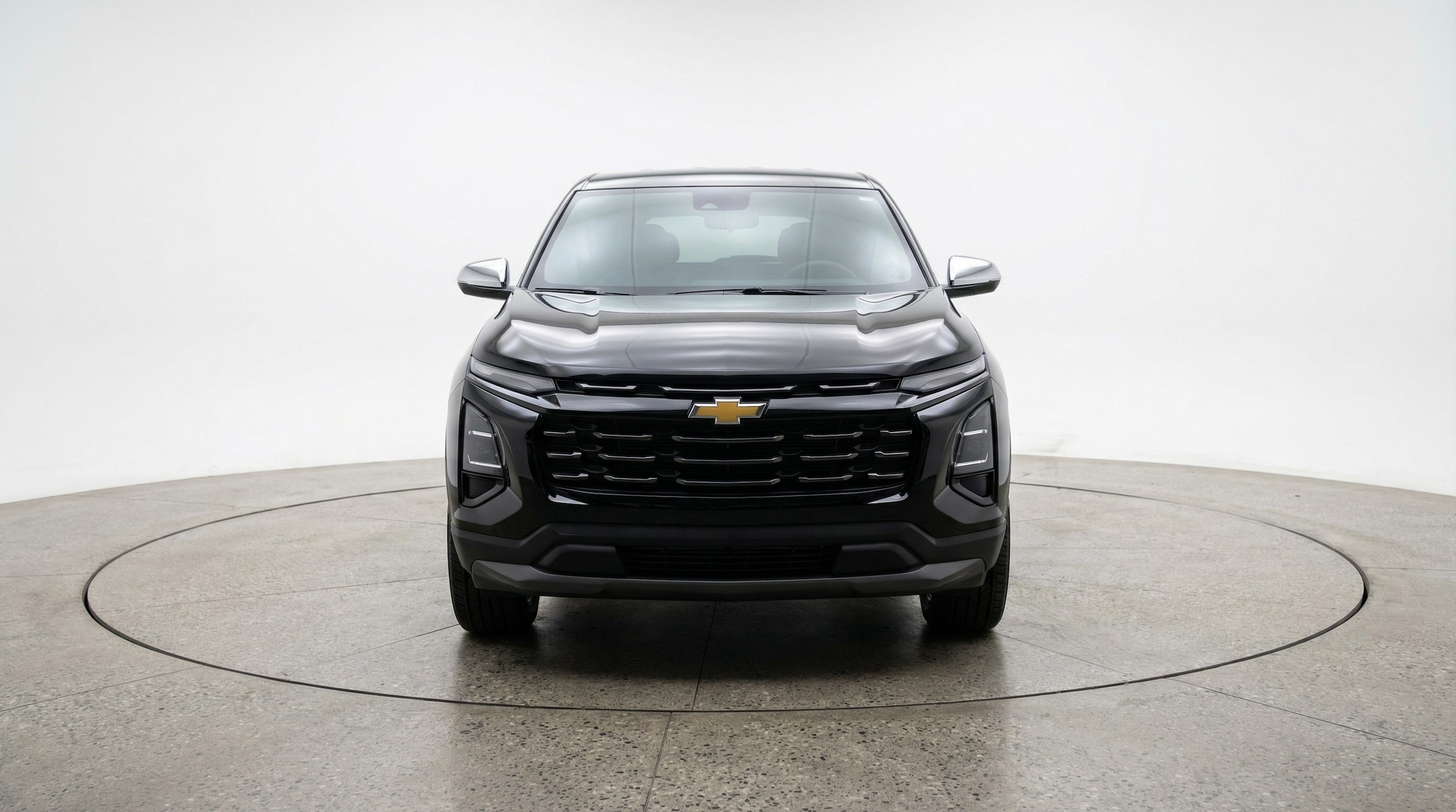 Thumbnail: 2025 Chevrolet Equinox - 2