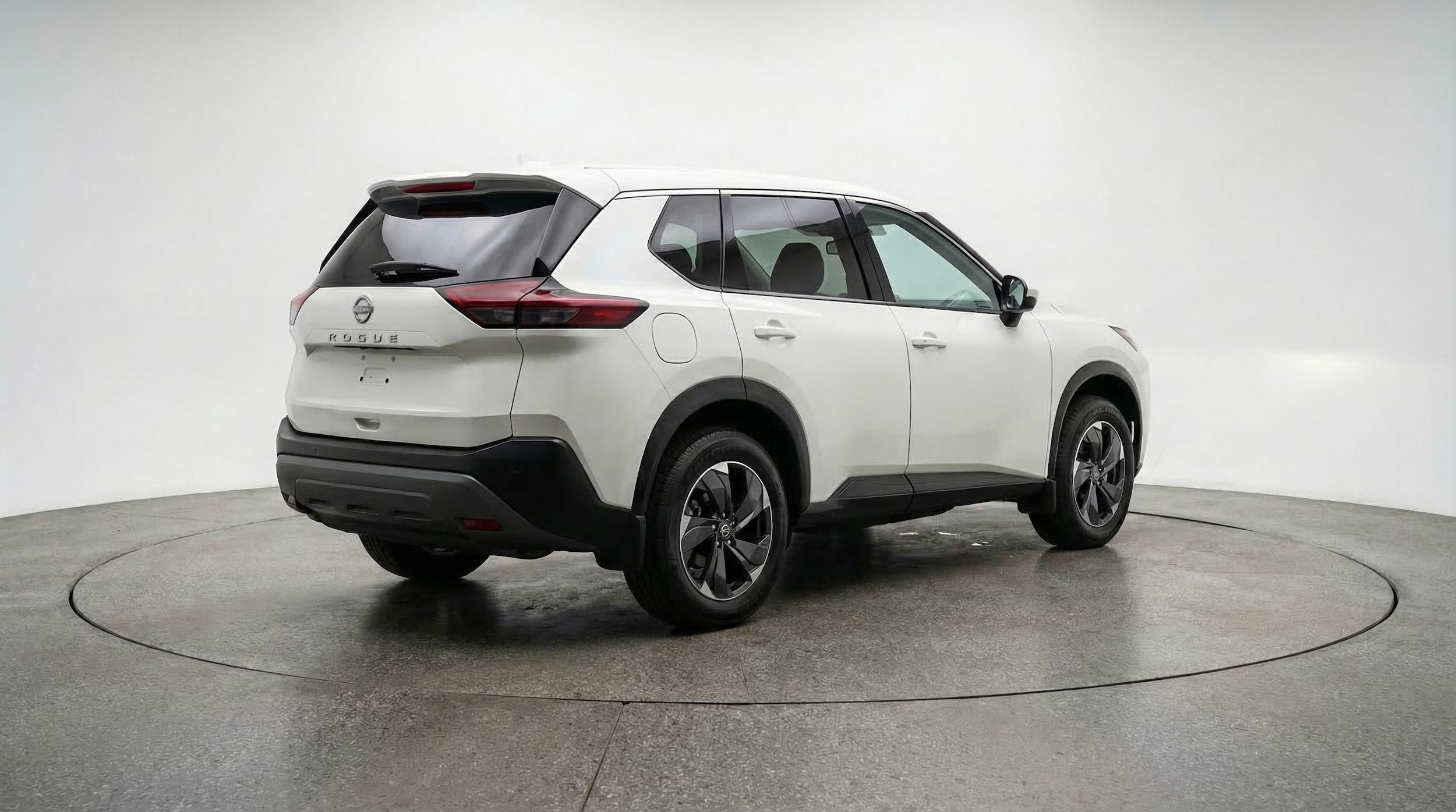Thumbnail: 2025 Nissan Rogue - 7