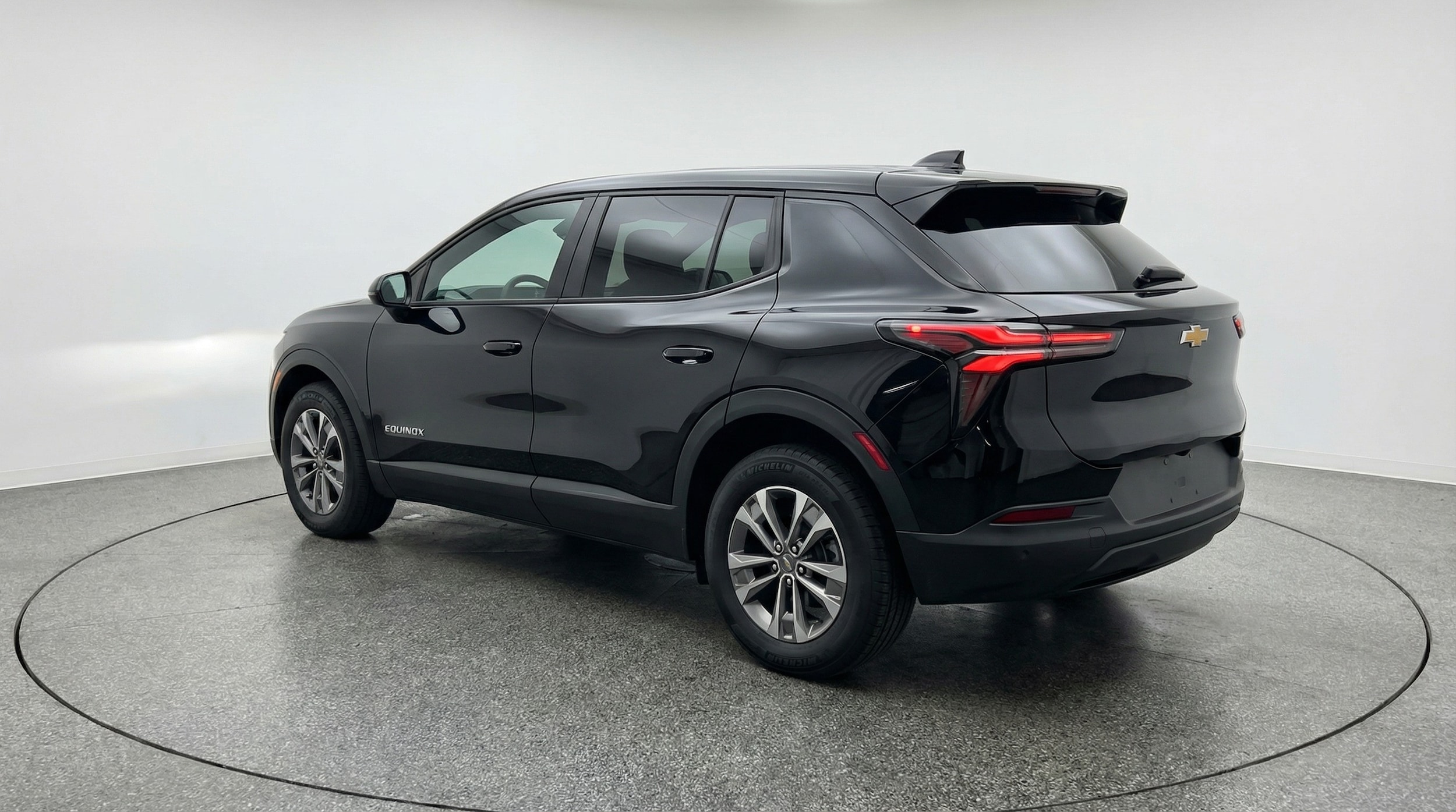 Thumbnail: 2025 Chevrolet Equinox - 5