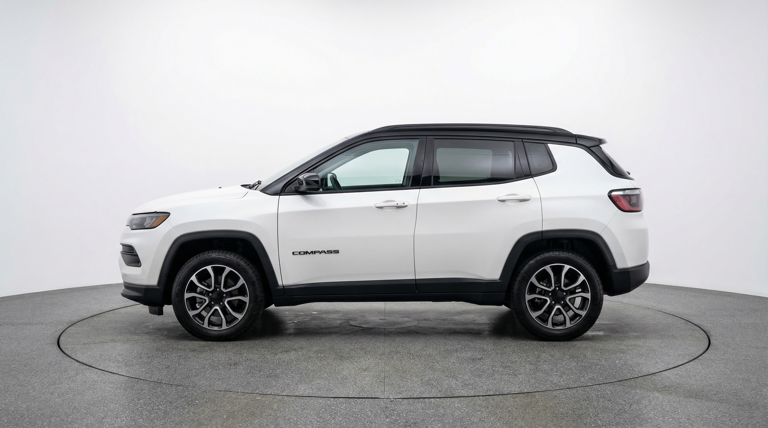 Thumbnail: 2025 Jeep Compass - 4