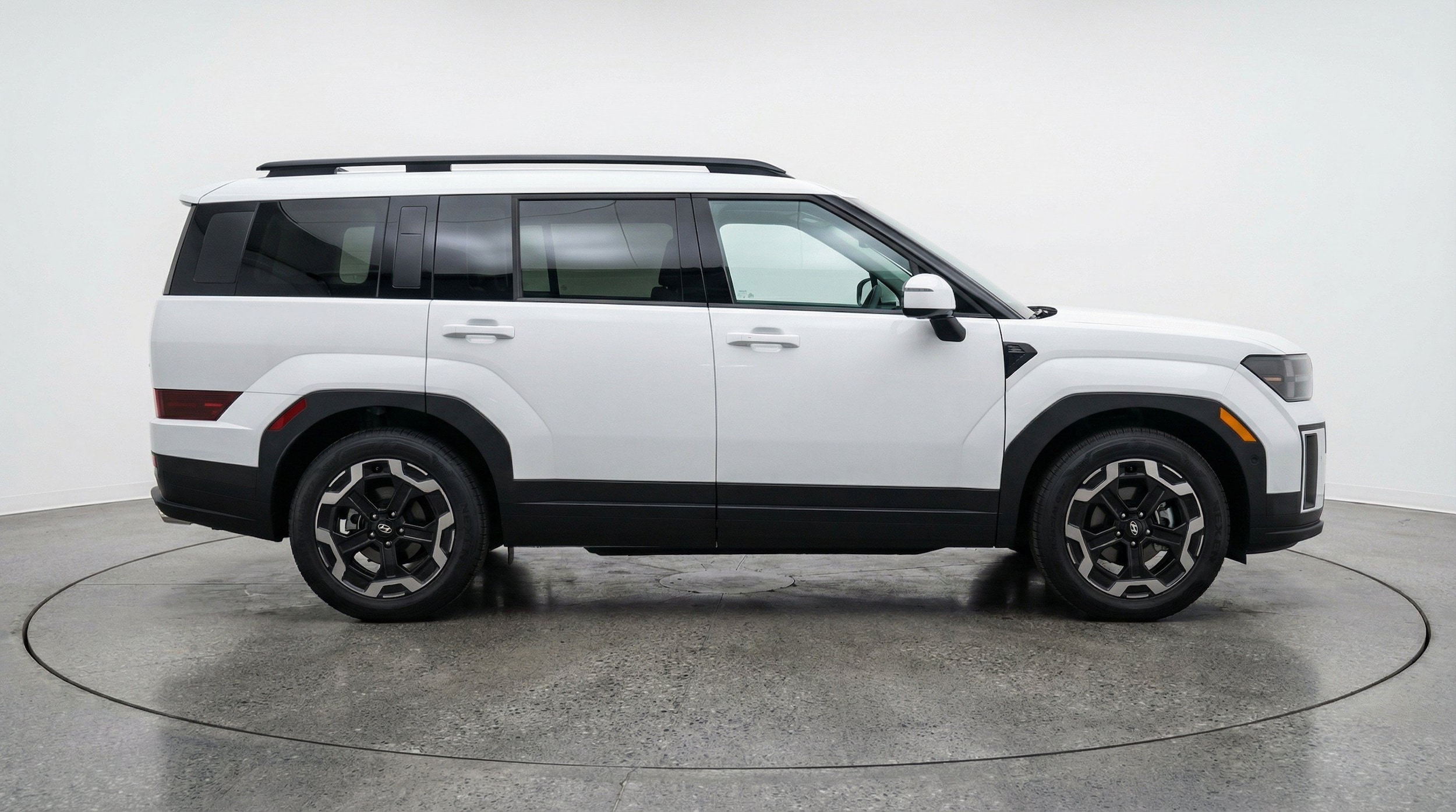 Thumbnail: 2026 Hyundai Santa Fe - 11