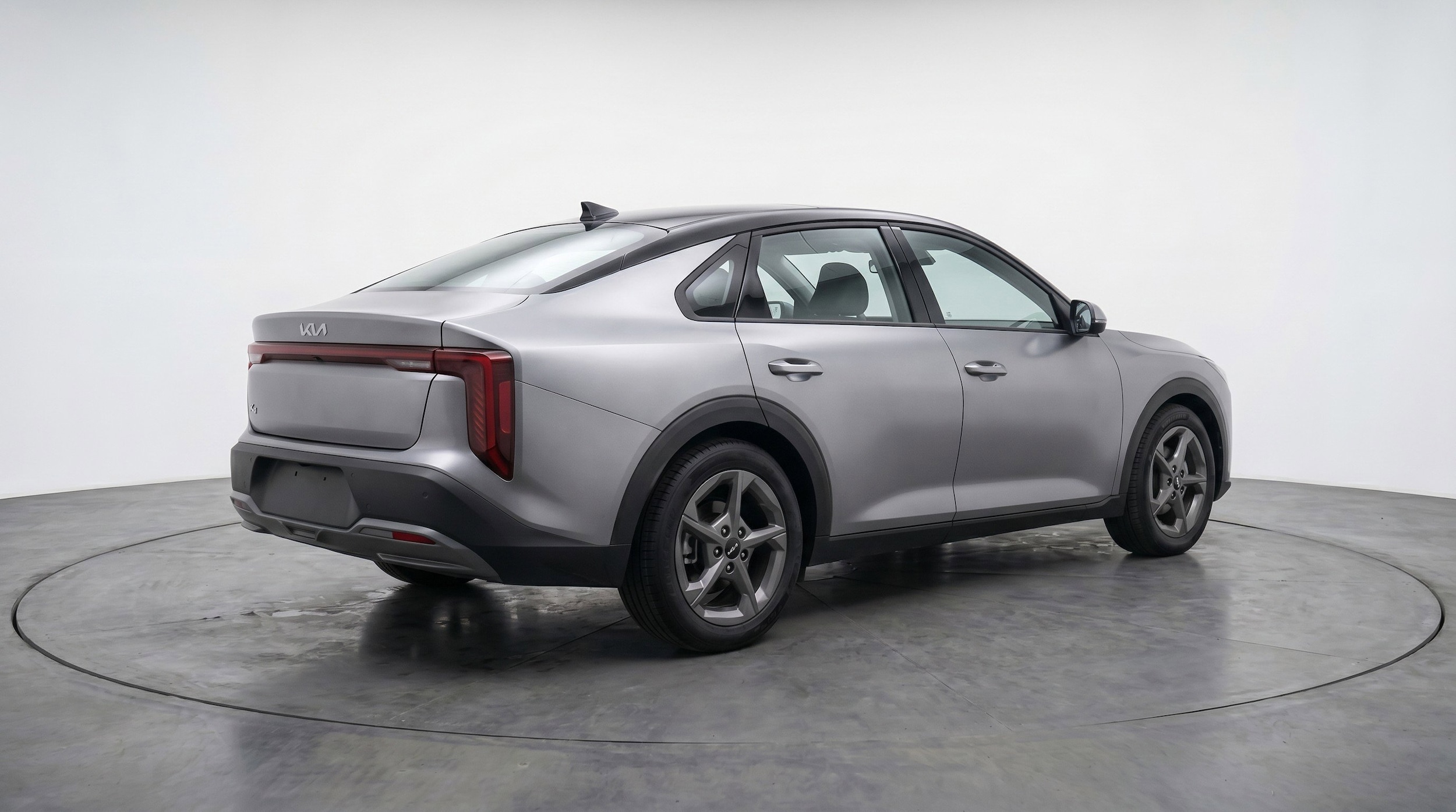 Thumbnail: 2025 Kia K4 - 9