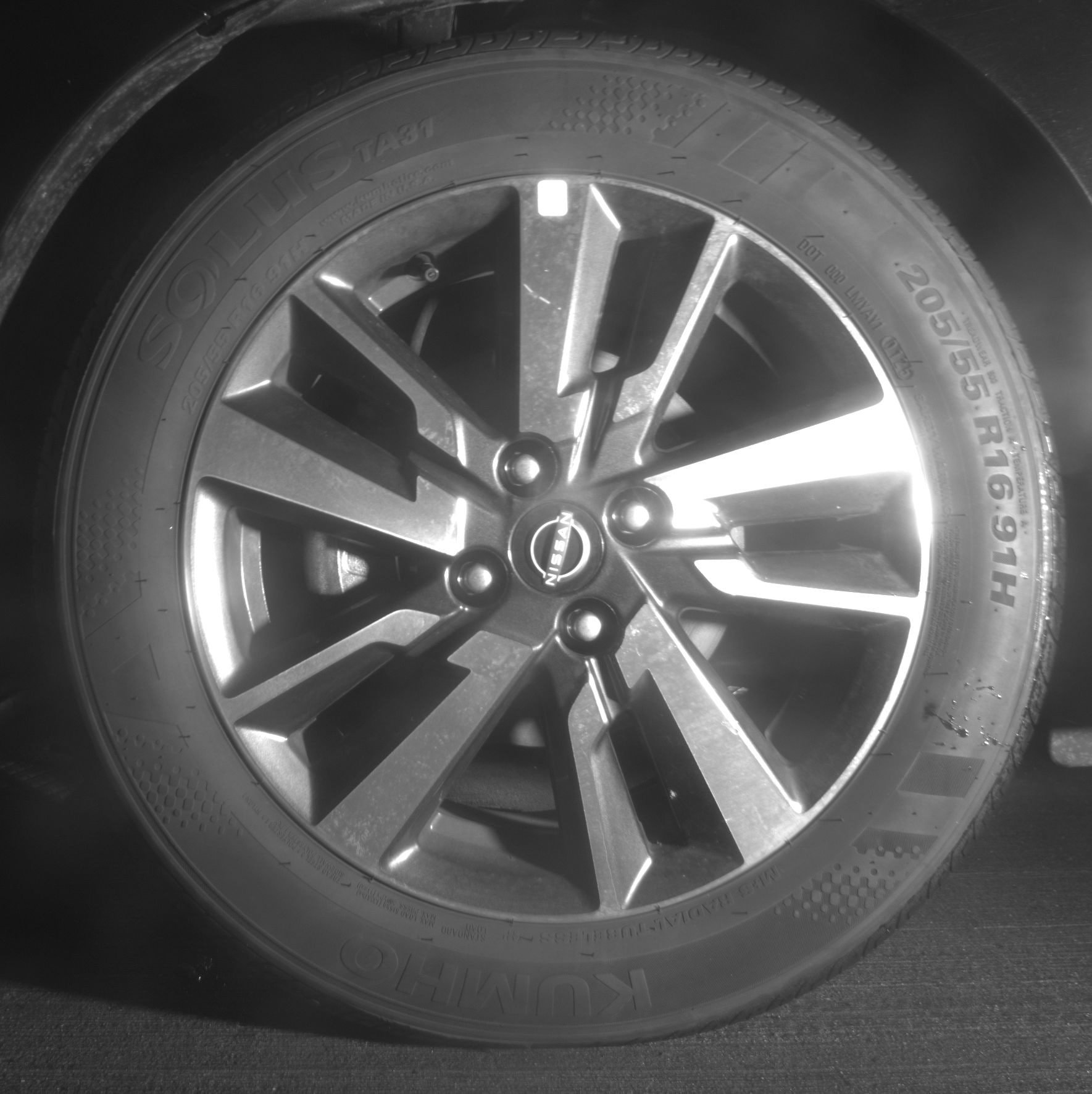 Thumbnail: 2025 Nissan Versa - 9