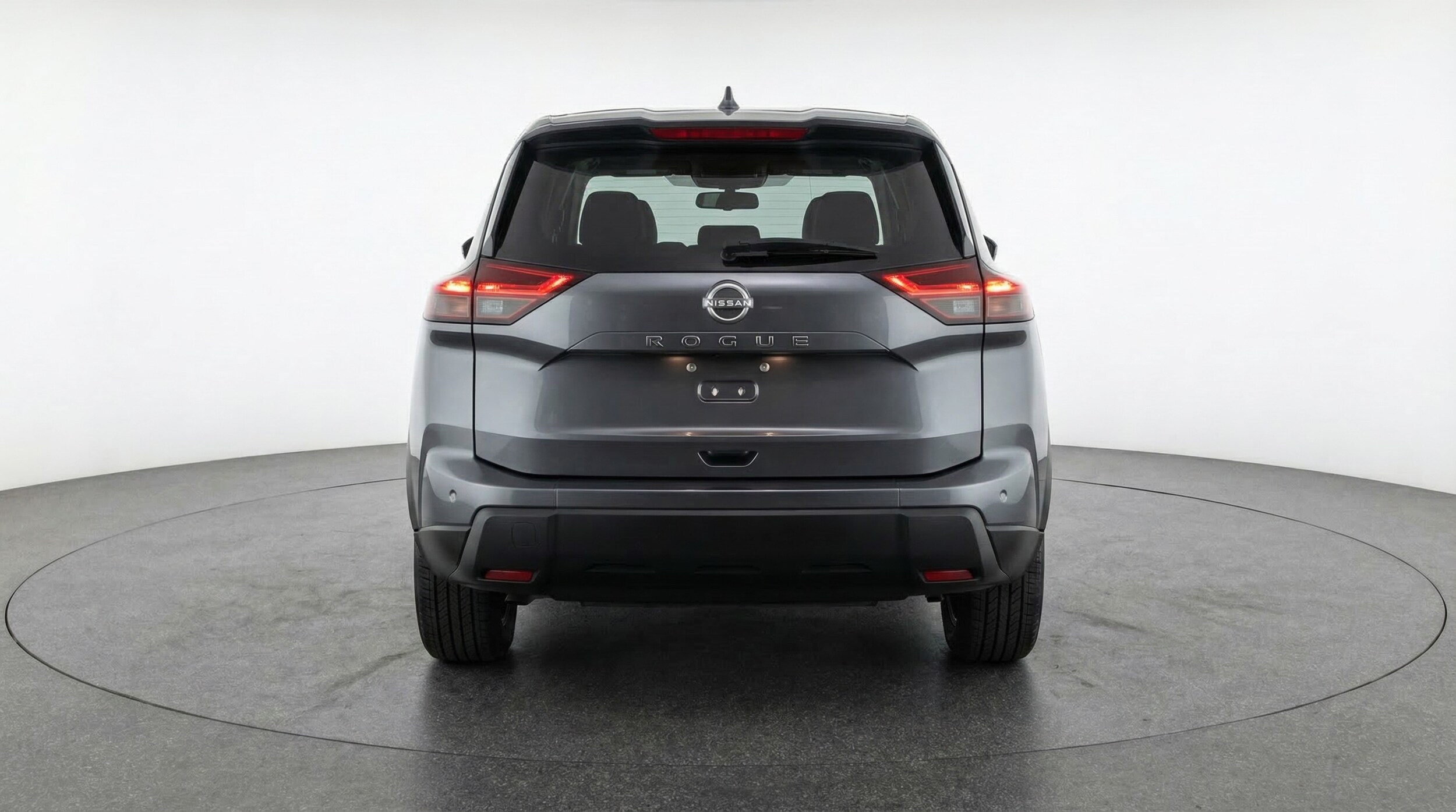 Thumbnail: 2025 Nissan Rogue - 6