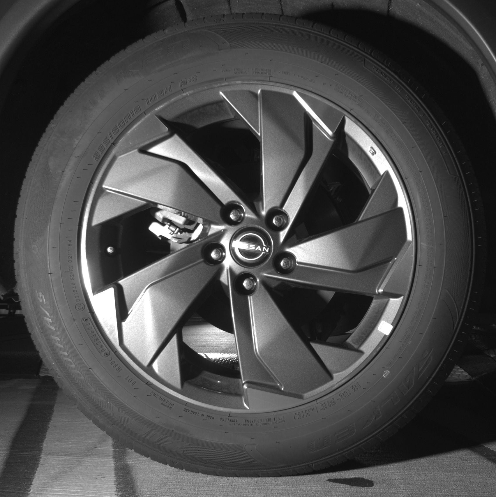 Thumbnail: 2025 Nissan Rogue - 12