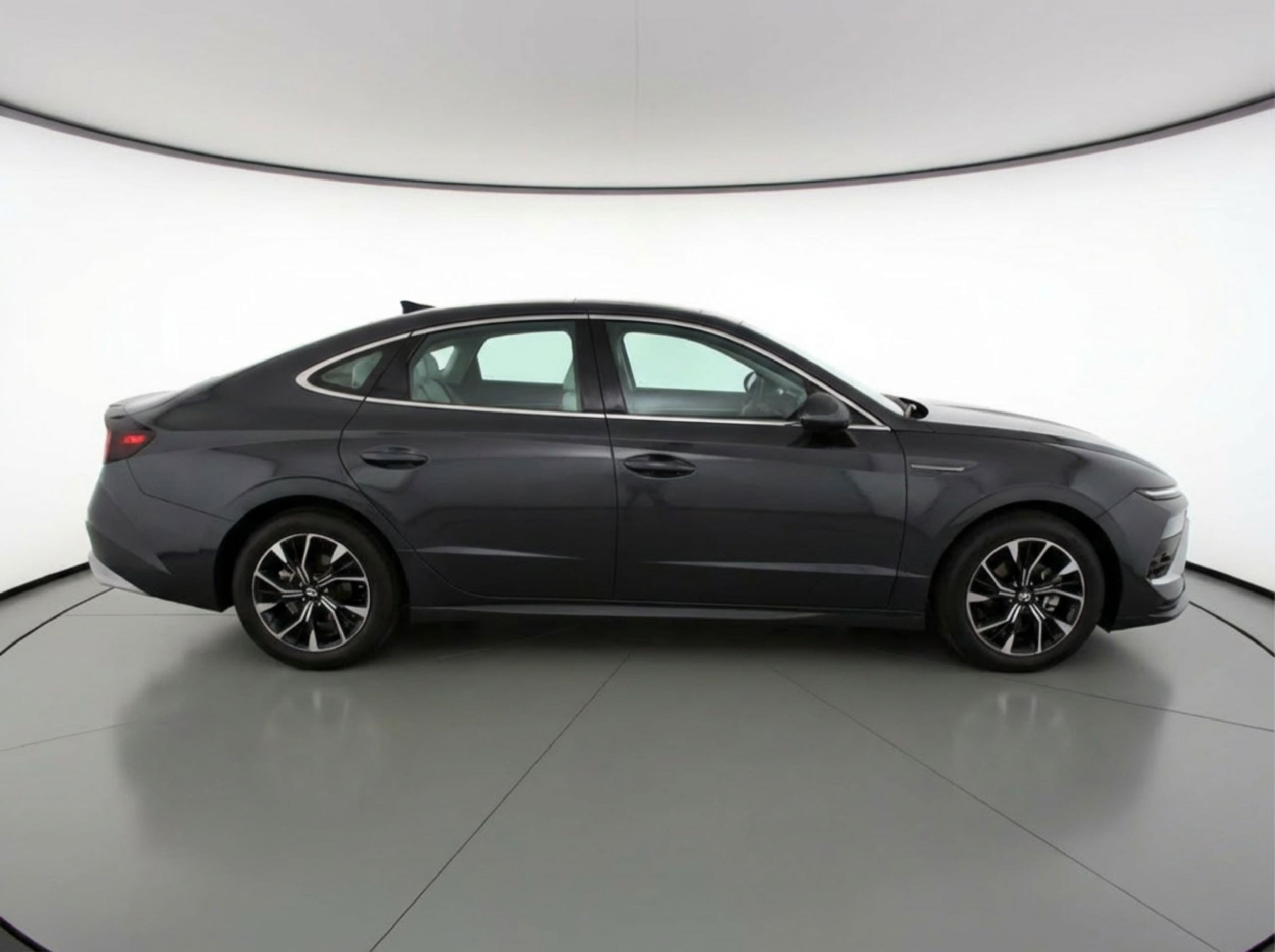 Thumbnail: 2025 Hyundai Sonata - 11