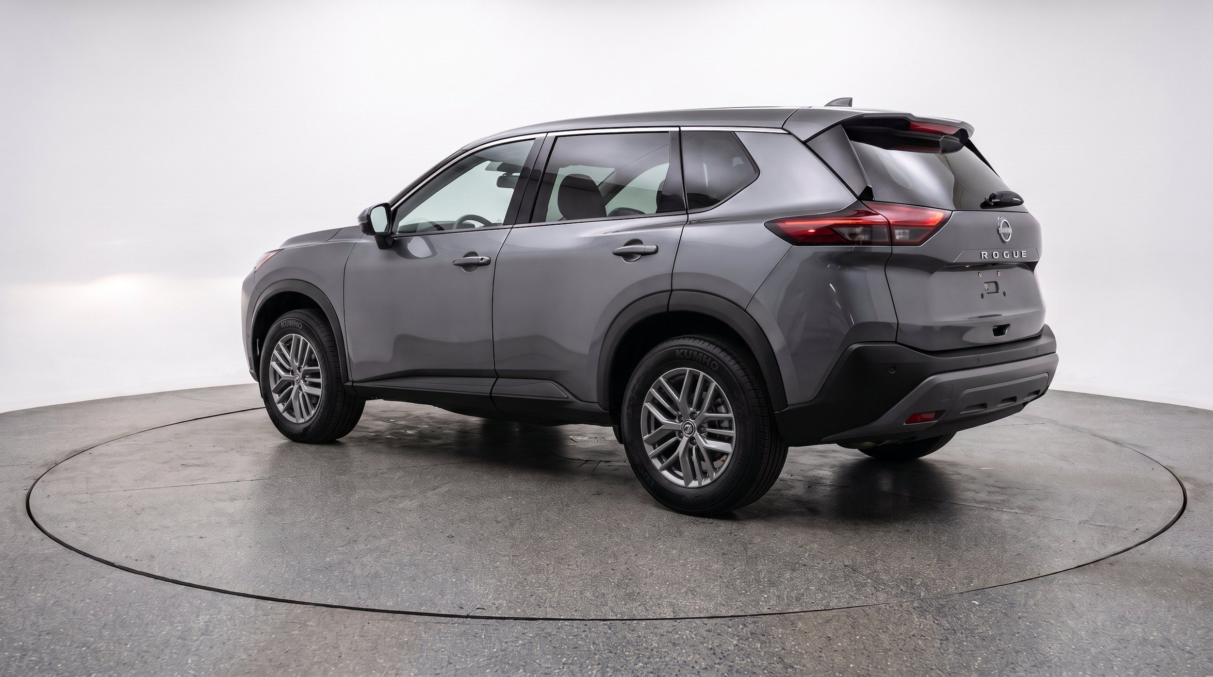 Thumbnail: 2026 Nissan Rogue - 6