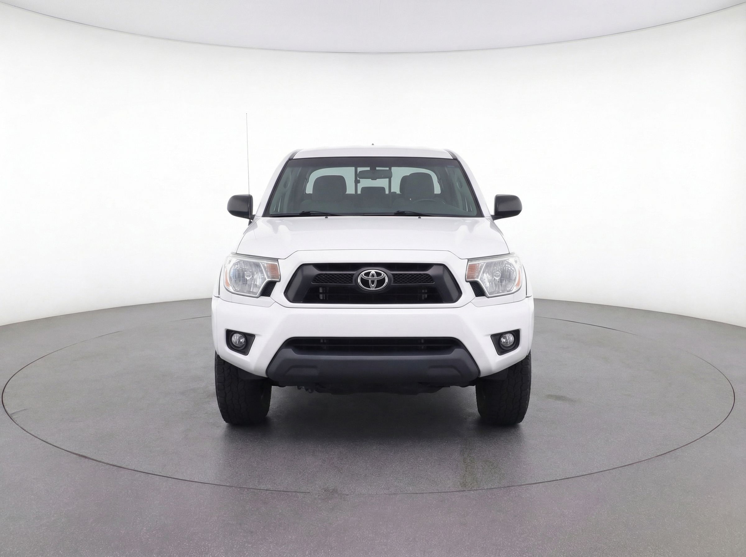 Thumbnail: 2025 Toyota Tacoma - 2