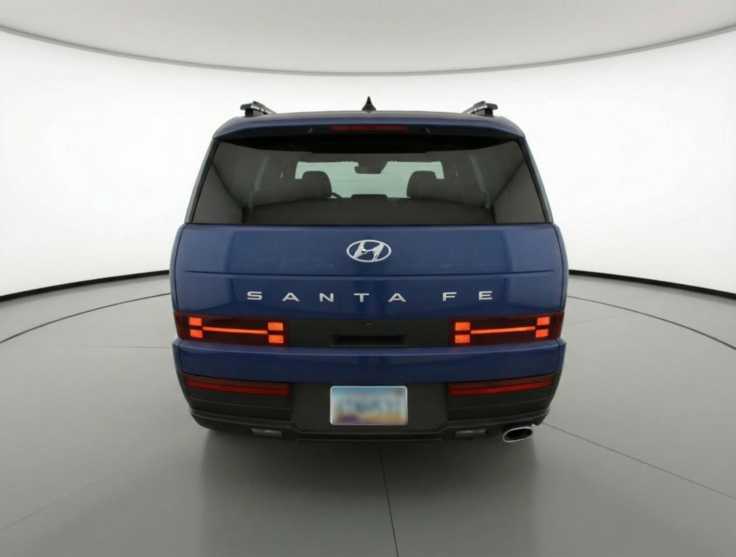 Thumbnail: 2025 Hyundai Santa Fe - 6