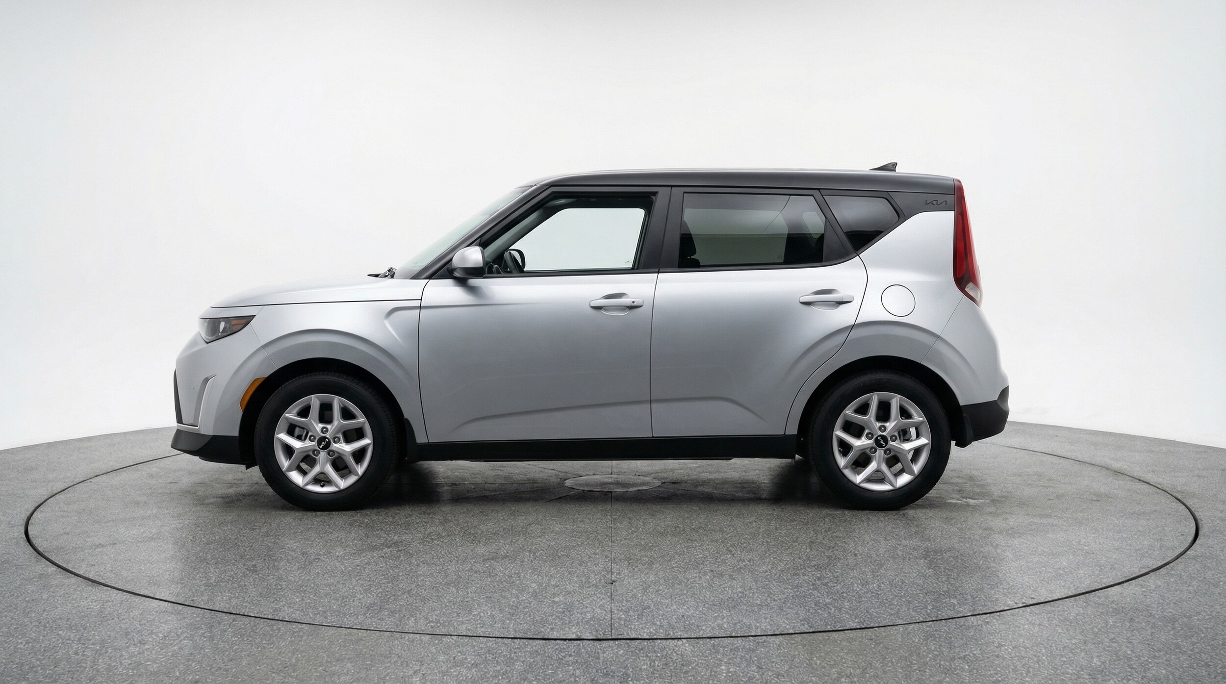 Thumbnail: 2025 Kia Soul - 4