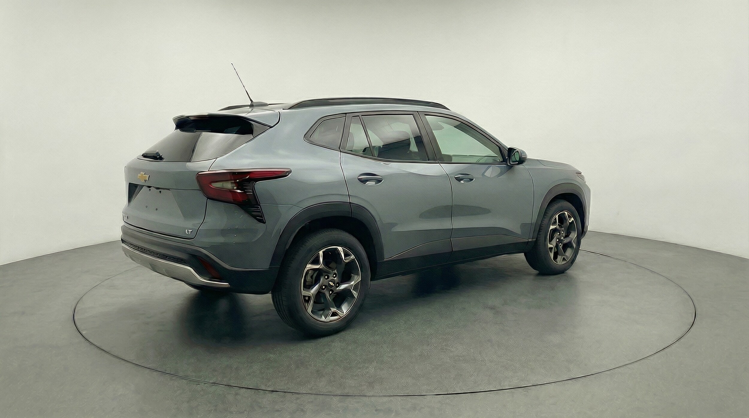 Thumbnail: 2025 Chevrolet Trax - 7