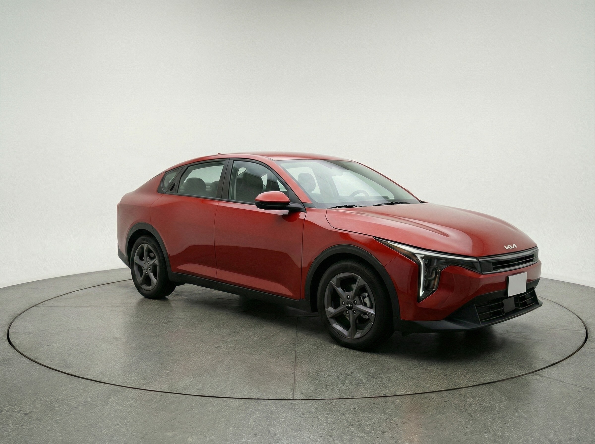 Thumbnail: 2025 Kia K4 - 1