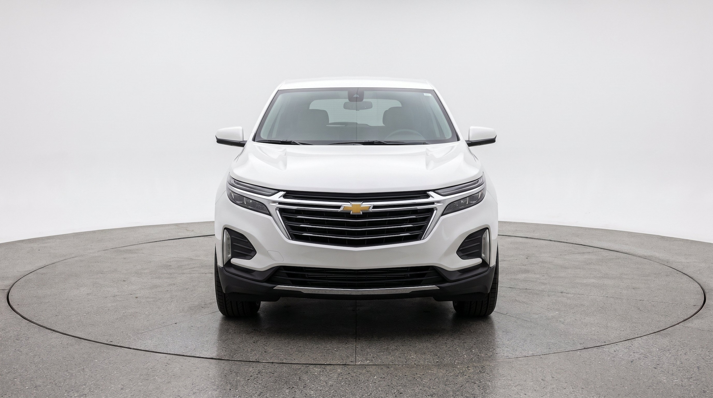 Thumbnail: 2025 Chevrolet Equinox - 2