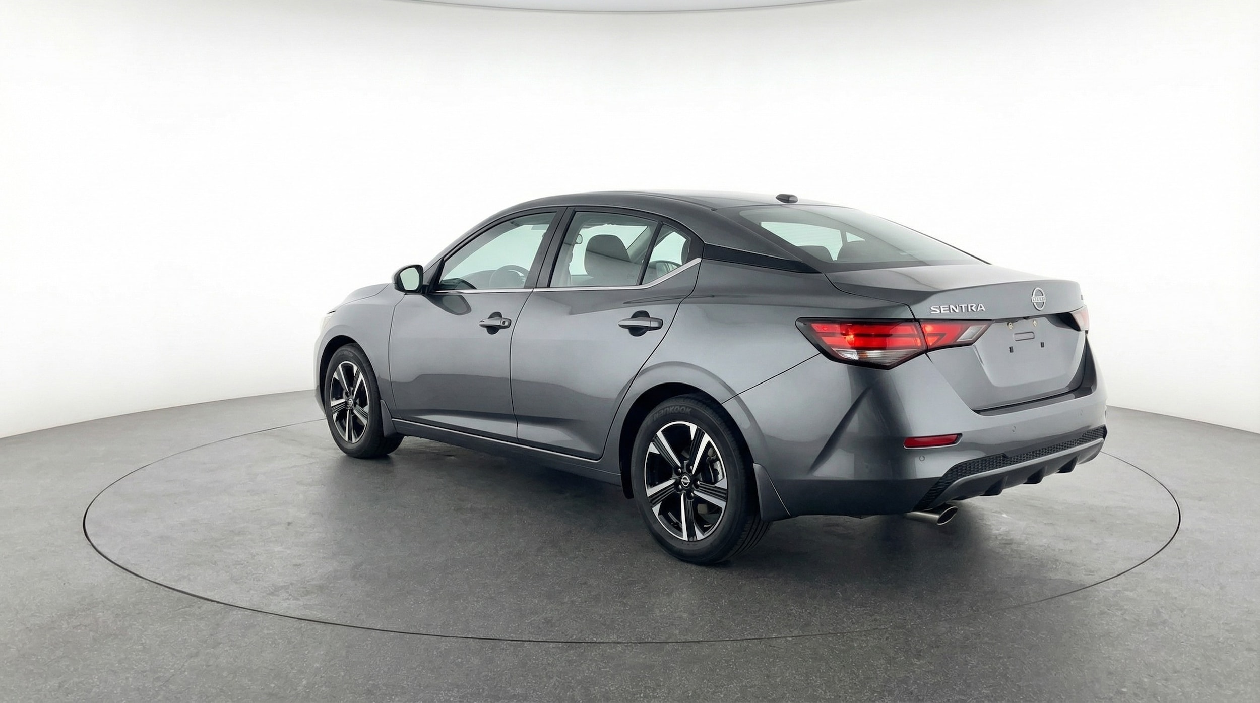 Thumbnail: 2025 Nissan Sentra - 5