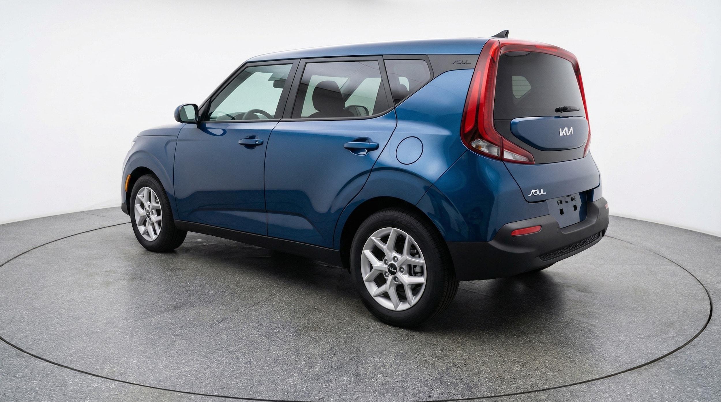 Thumbnail: 2025 Kia Soul - 5