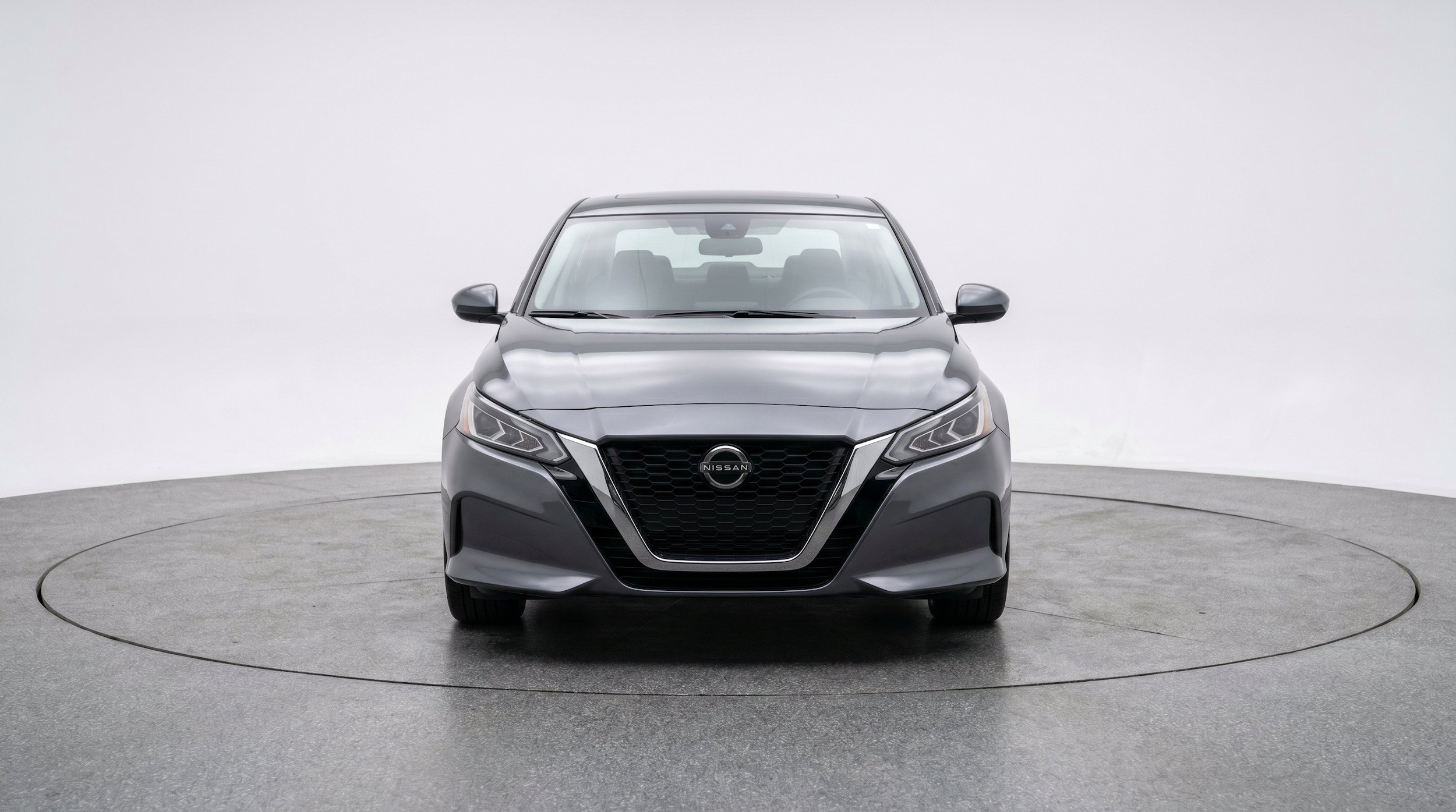 Thumbnail: 2026 Nissan Altima - 2
