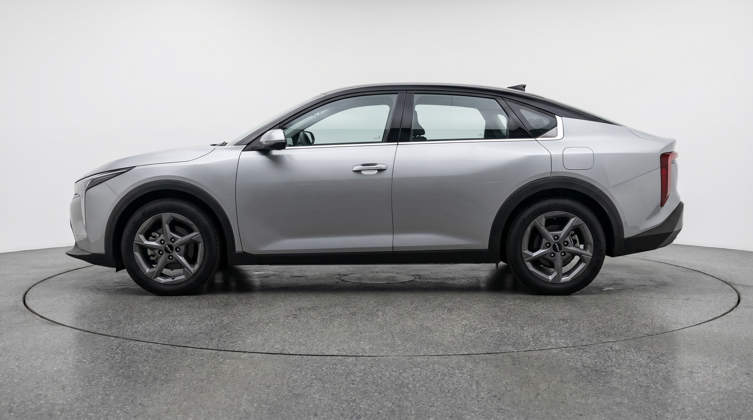 Thumbnail: 2025 Kia K4 - 4