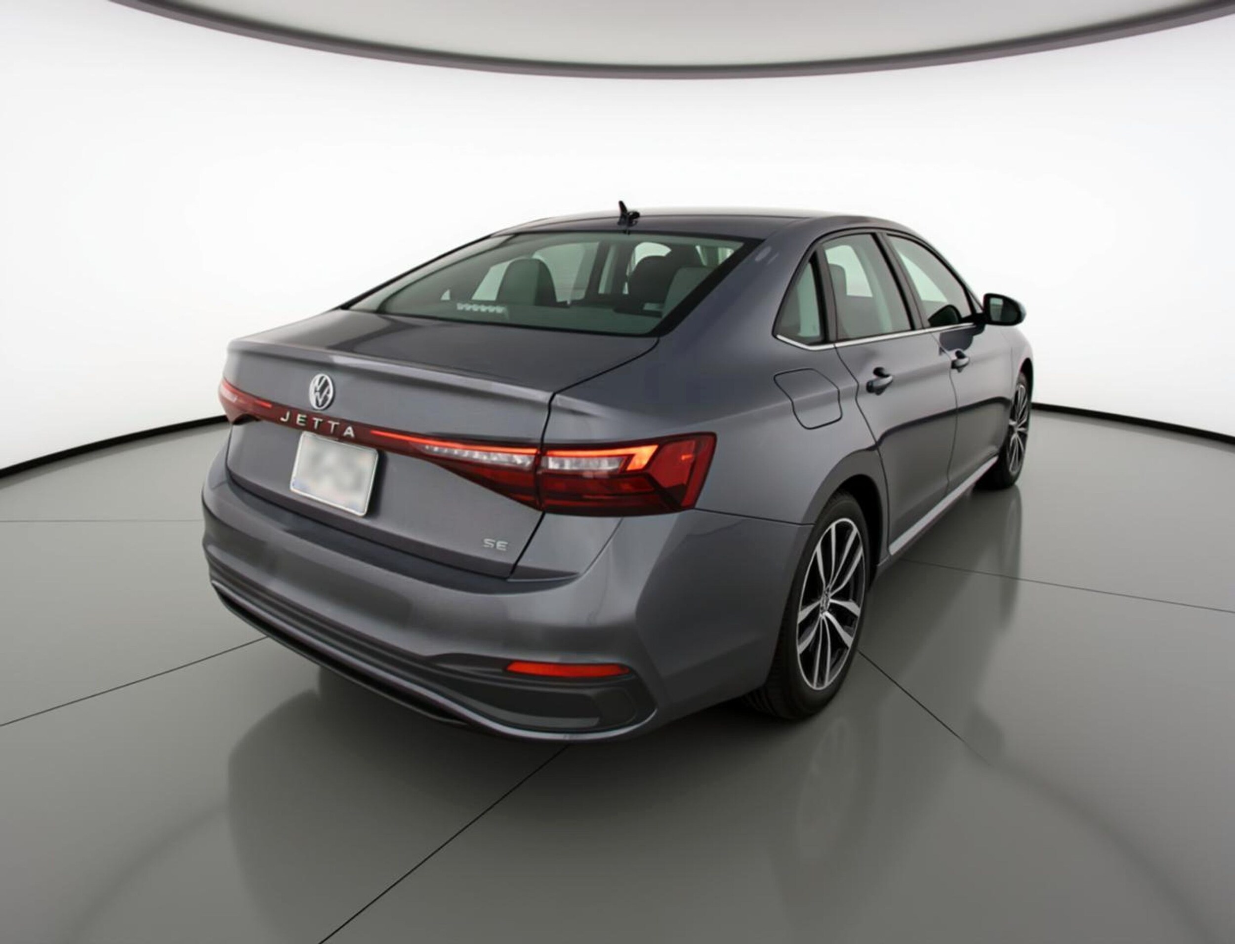 Thumbnail: 2025 Volkswagen Jetta - 7