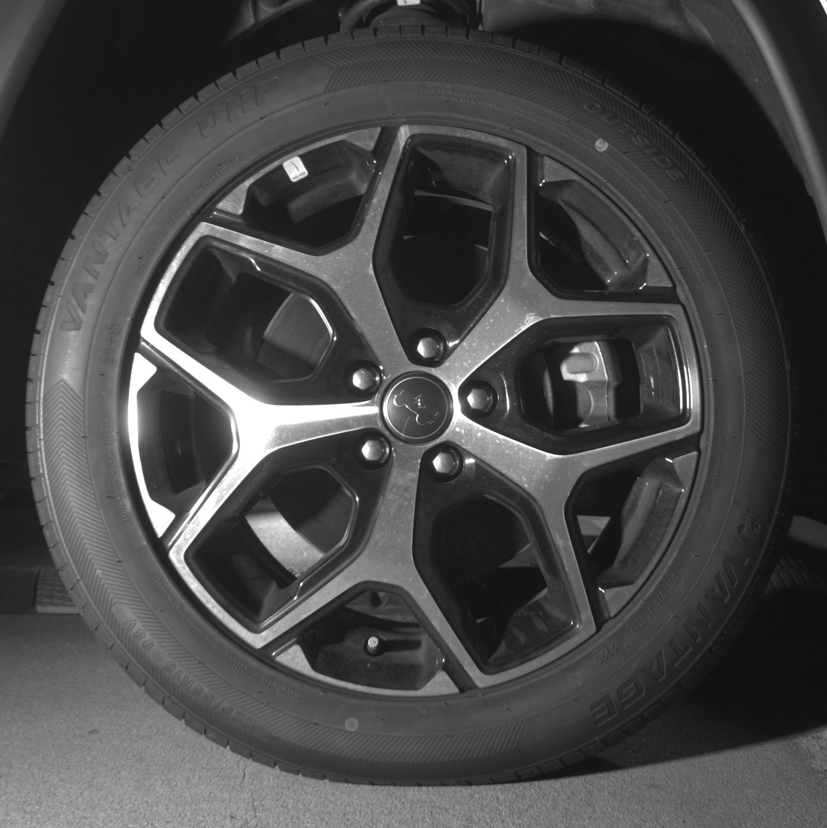 Thumbnail: 2025 Jeep Compass - 10