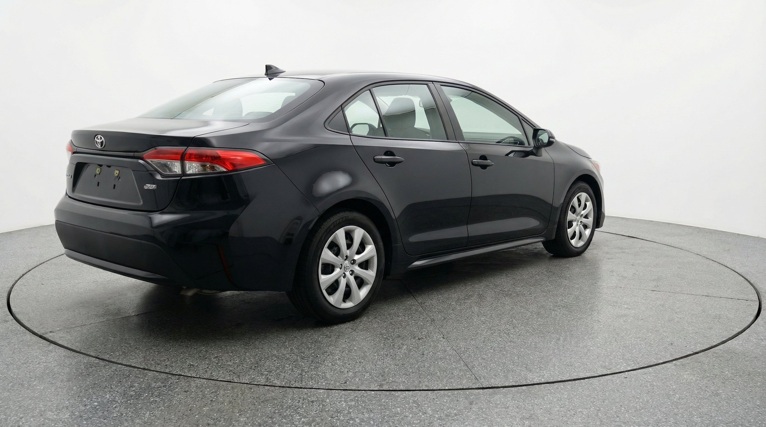 Thumbnail: 2025 Toyota Corolla - 9