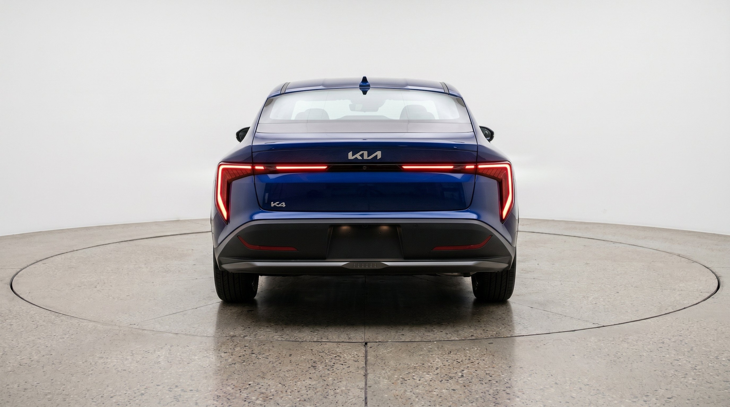 Thumbnail: 2026 Kia K4 - 7