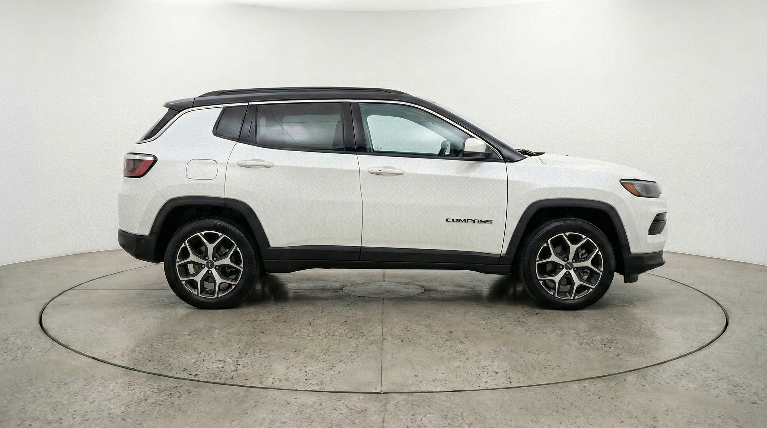 Thumbnail: 2025 Jeep Compass - 8