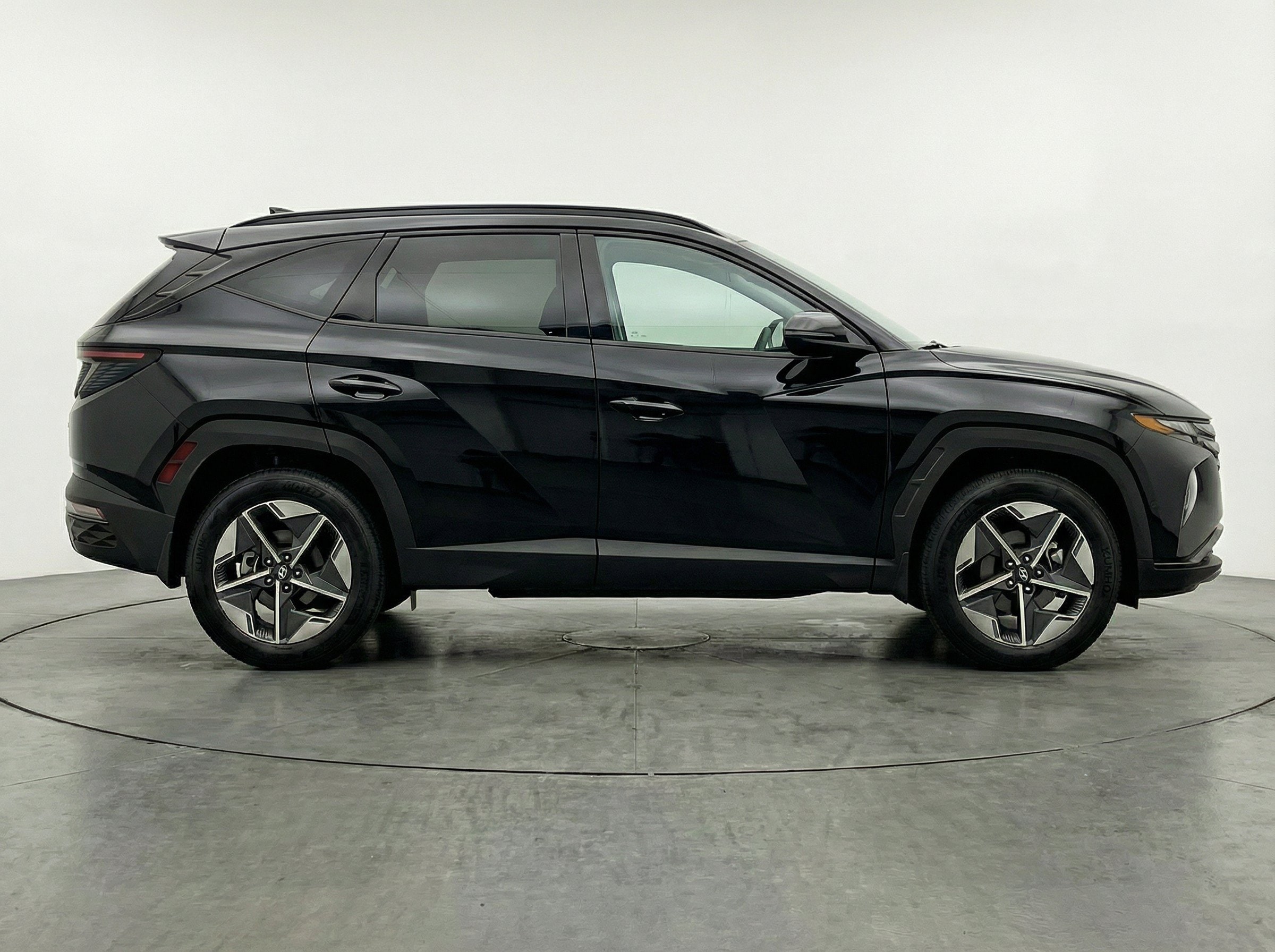 Thumbnail: 2026 Hyundai Tucson - 11