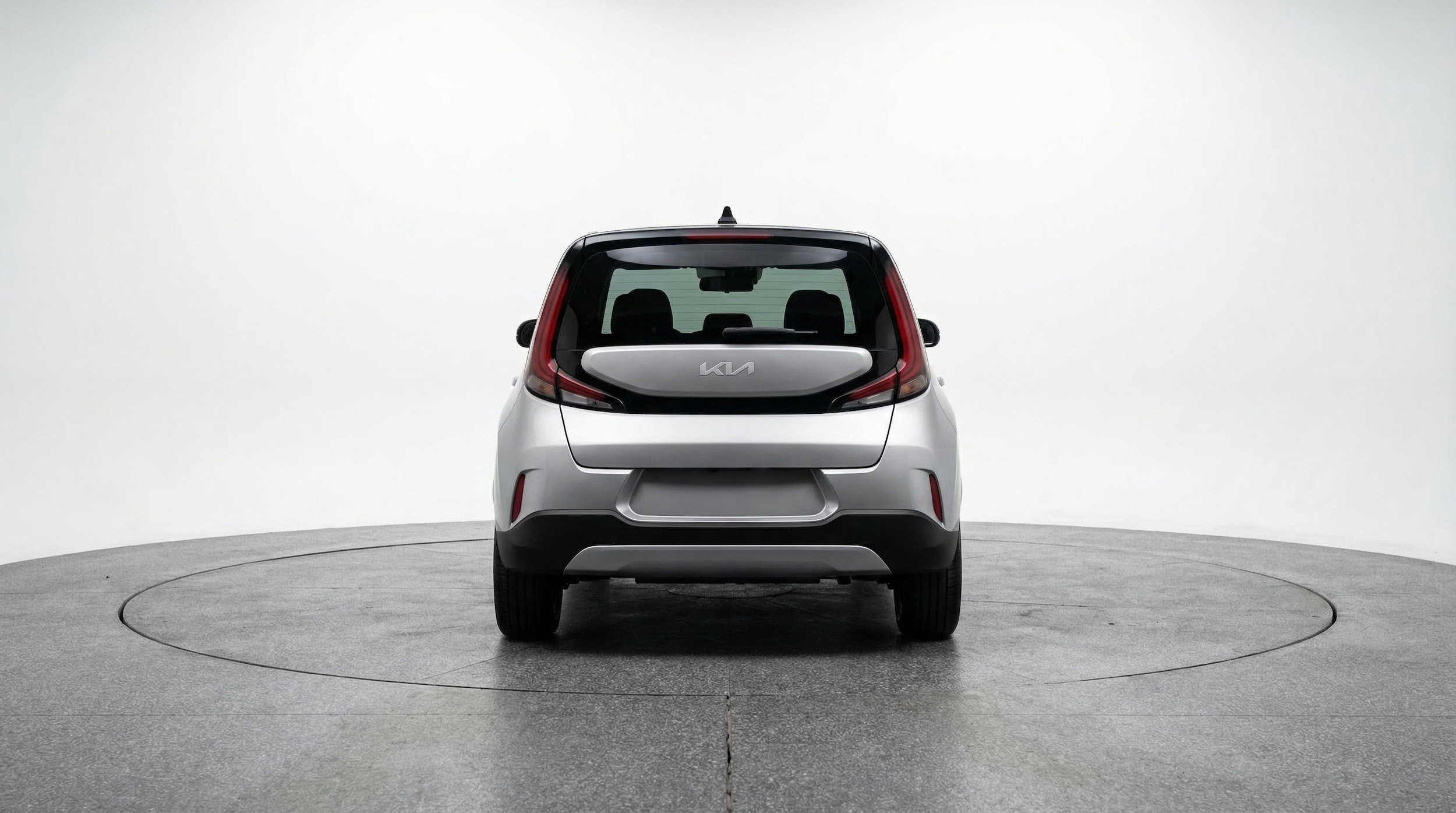 Thumbnail: 2025 Kia Soul - 7