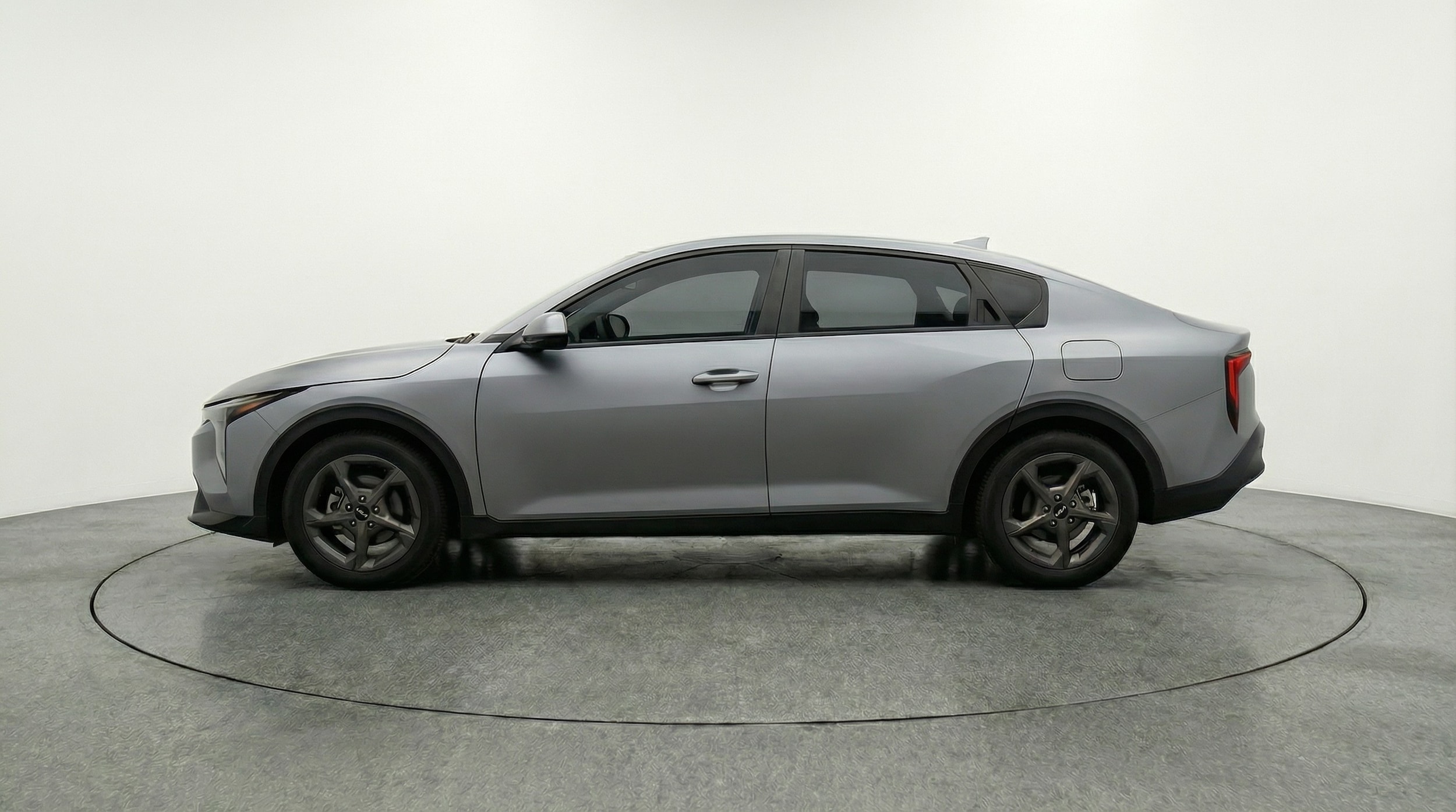 Thumbnail: 2025 Kia K4 - 4