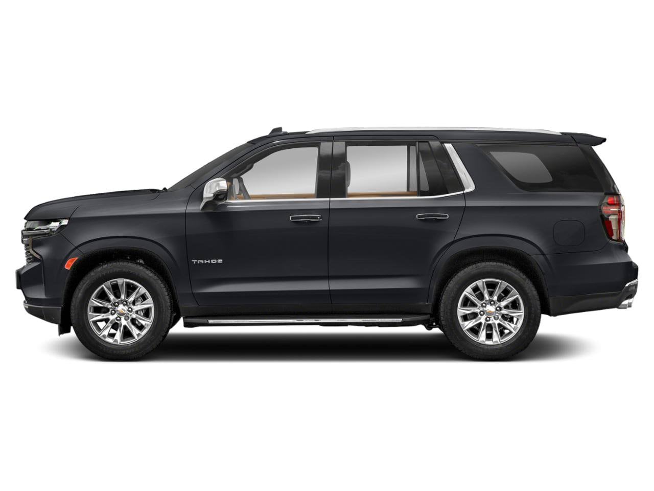 Thumbnail: 2024 Chevrolet Tahoe - 3