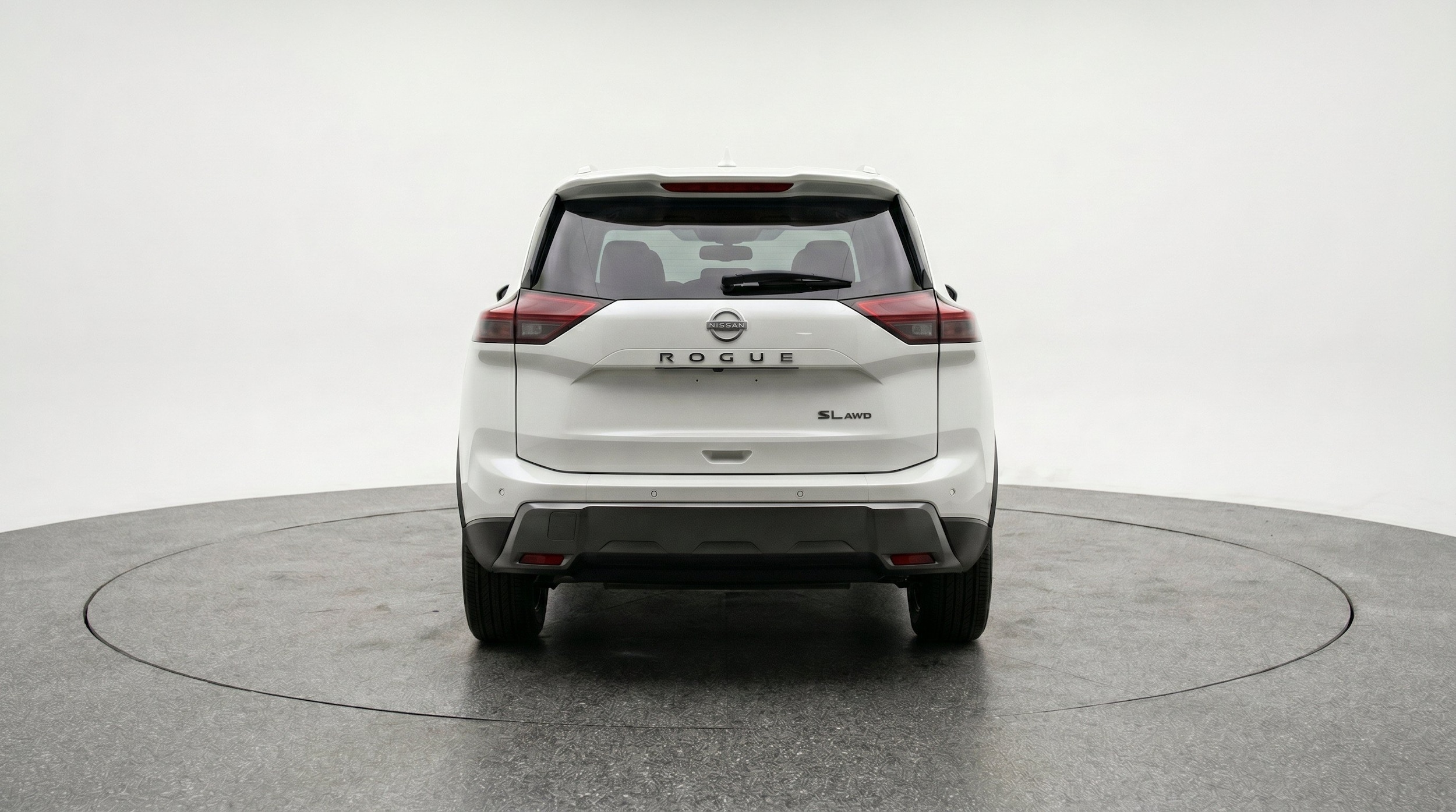 Thumbnail: 2026 Nissan Rogue - 7