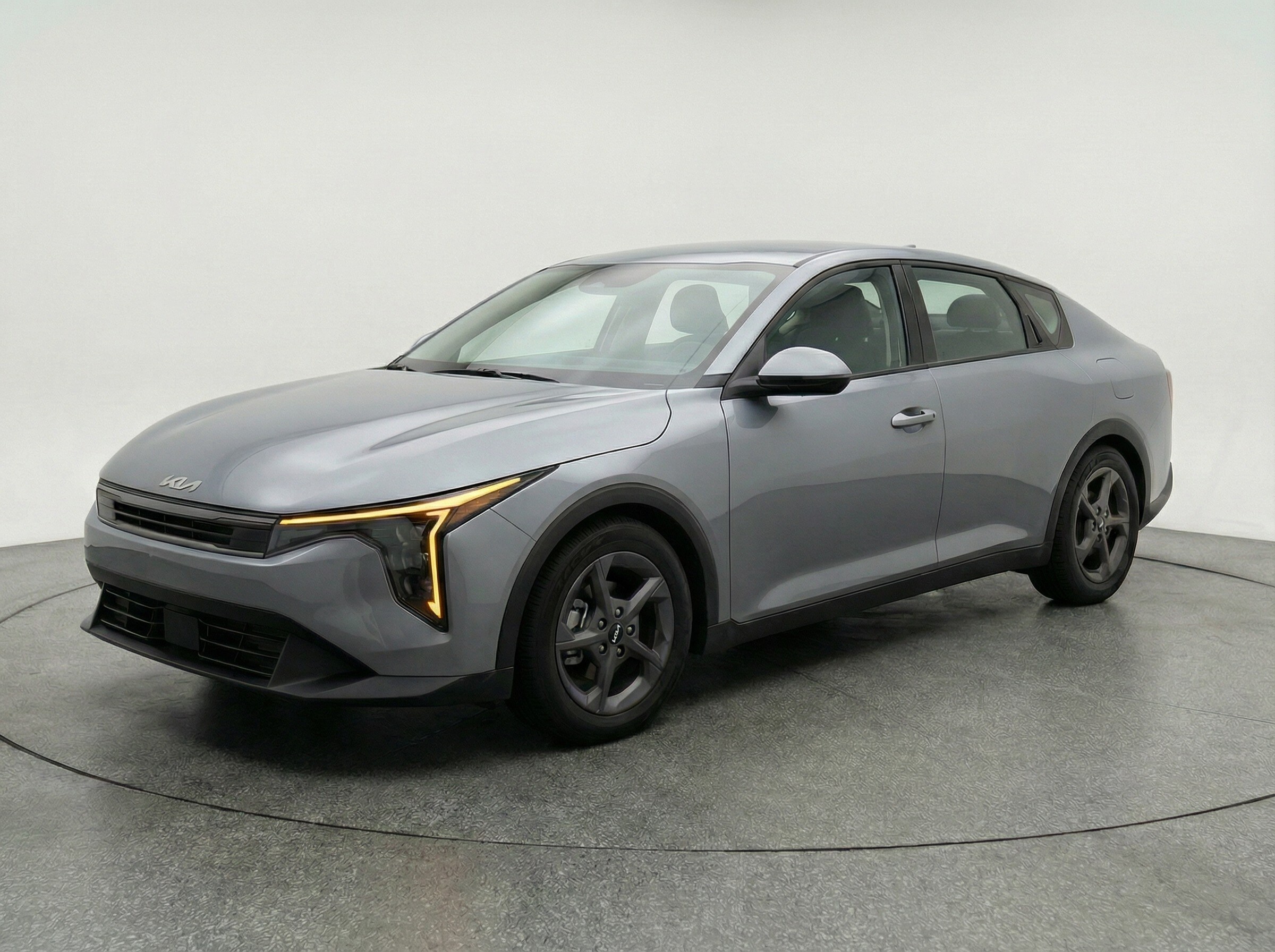 Thumbnail: 2025 Kia K4 - 3