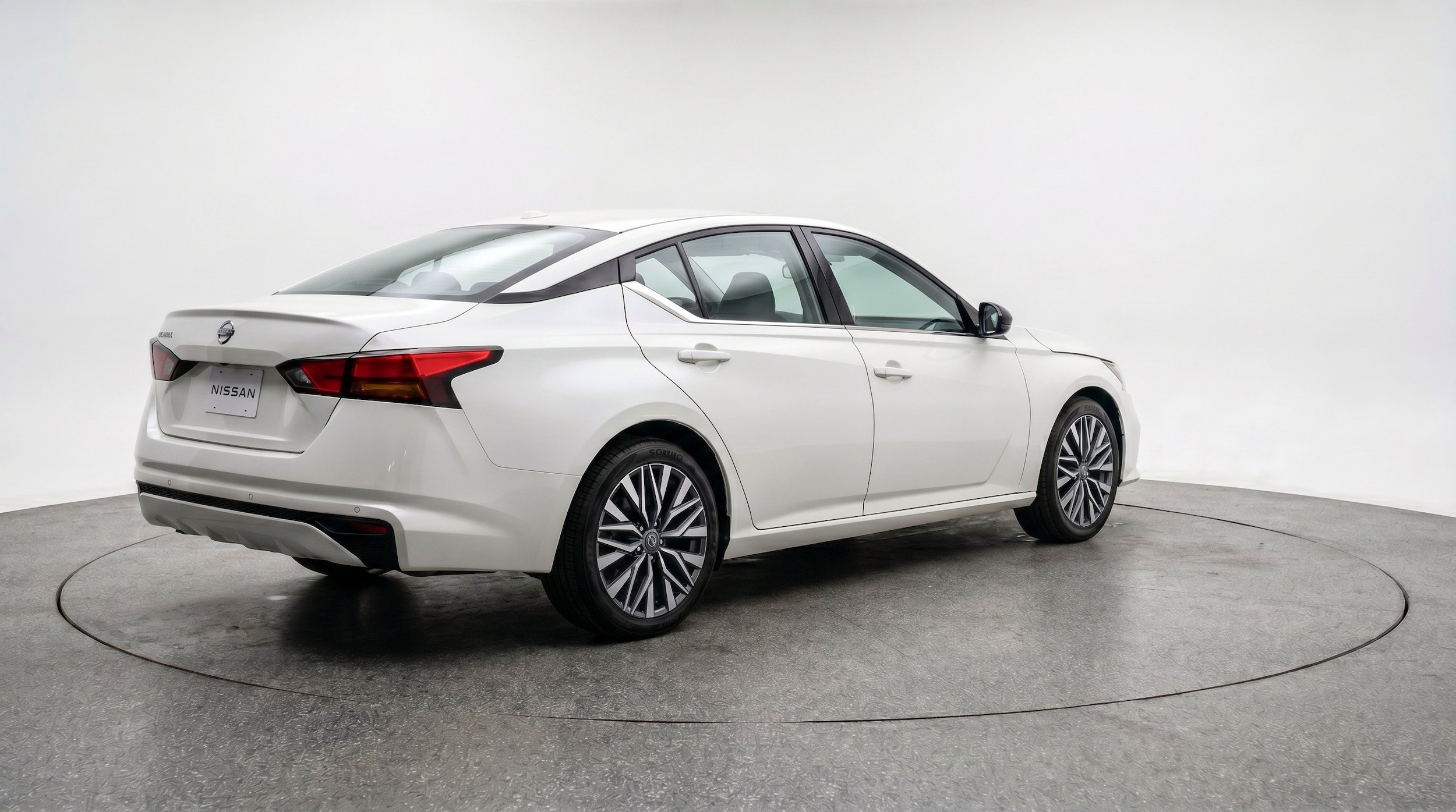 Thumbnail: 2026 Nissan Altima - 9
