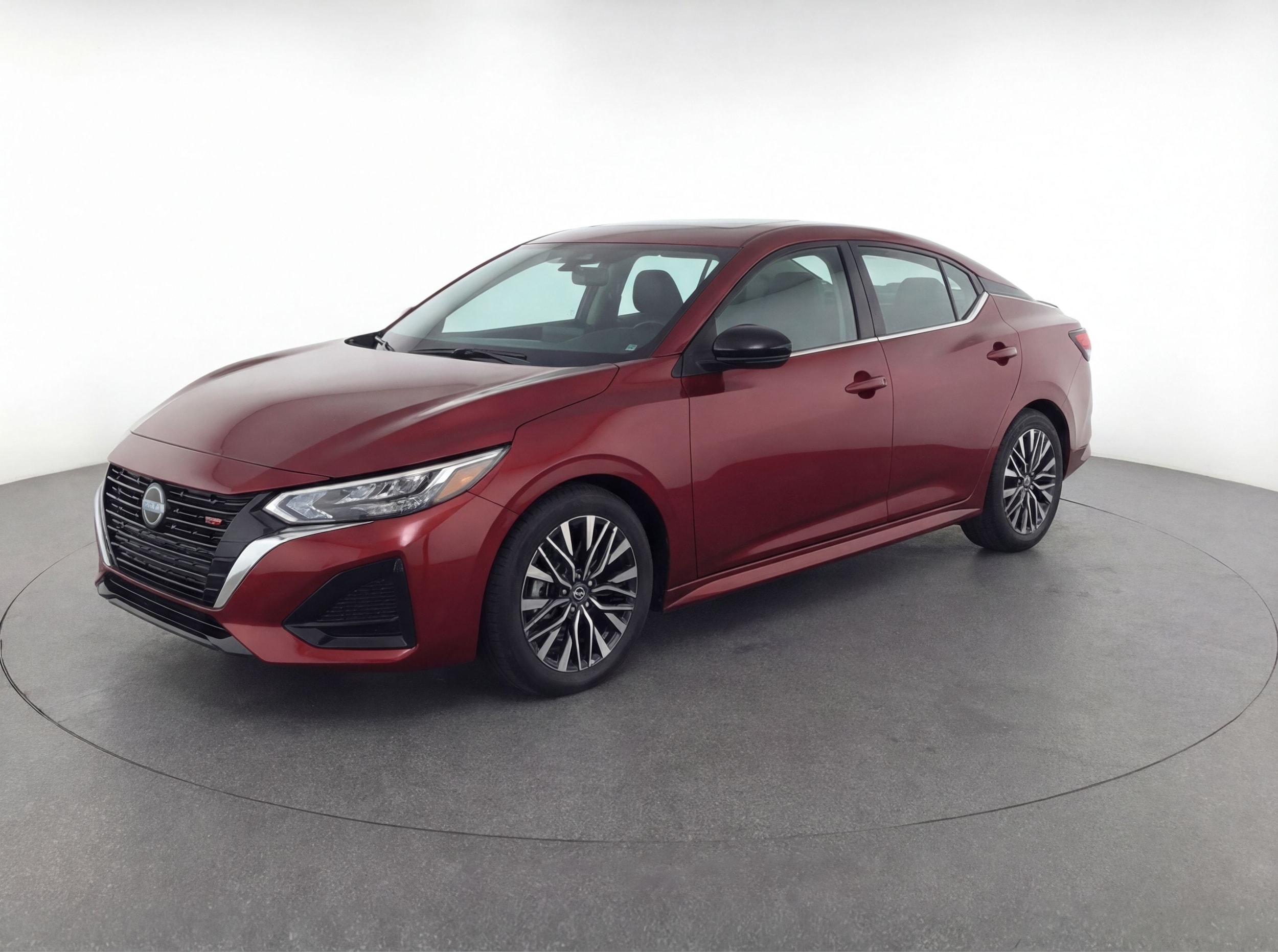 Thumbnail: 2024 Nissan Altima - 3